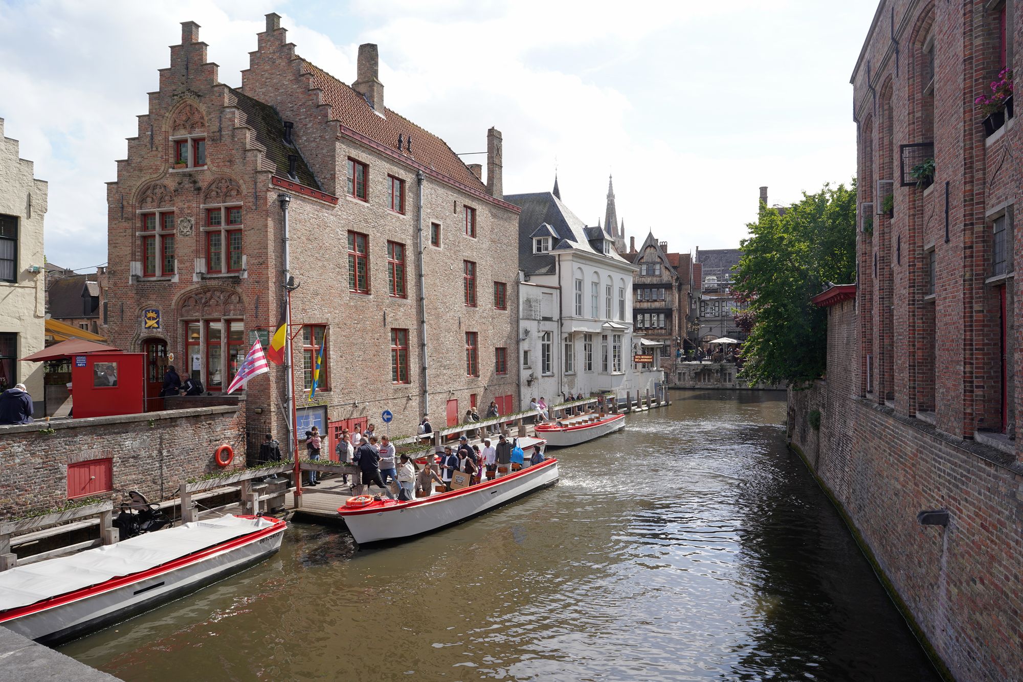 Bruges Walk III (37) Bruges Walk III (37)