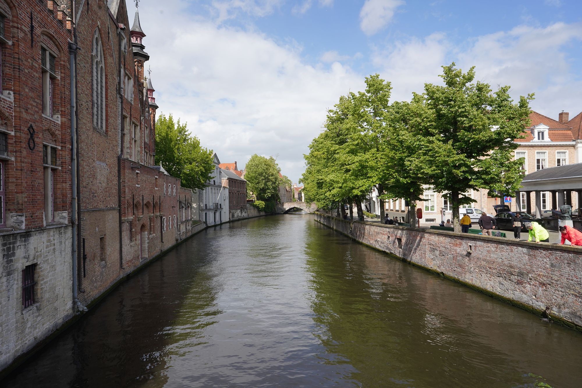 Bruges Walk III (38) Bruges Walk III (38)