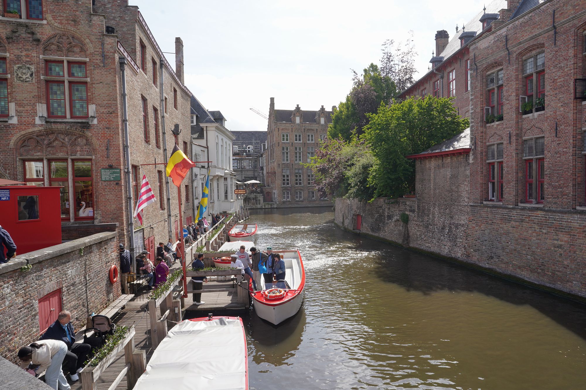 Bruges Walk III (39) Bruges Walk III (39)