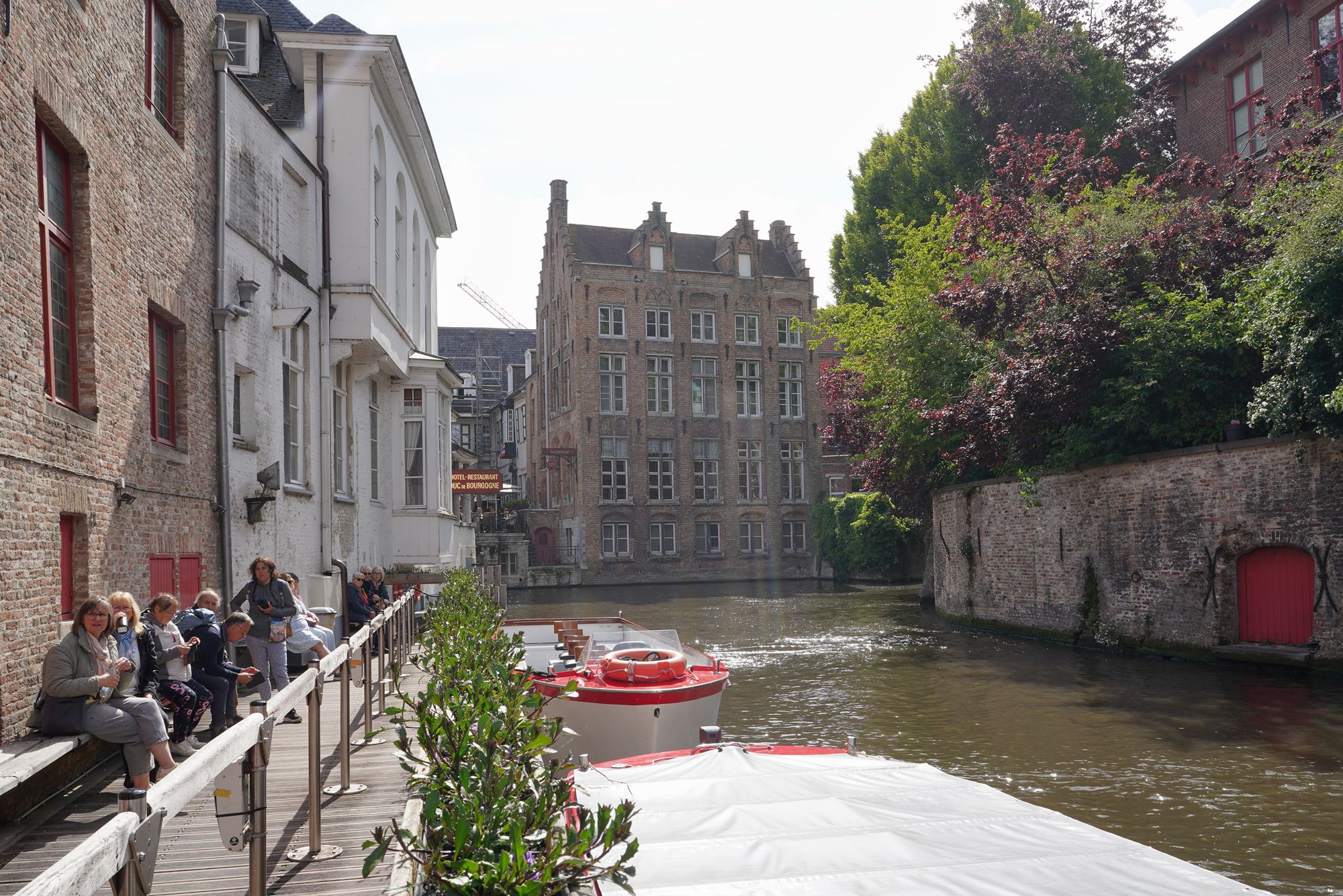Bruges Walk III (41) Bruges Walk III (41)