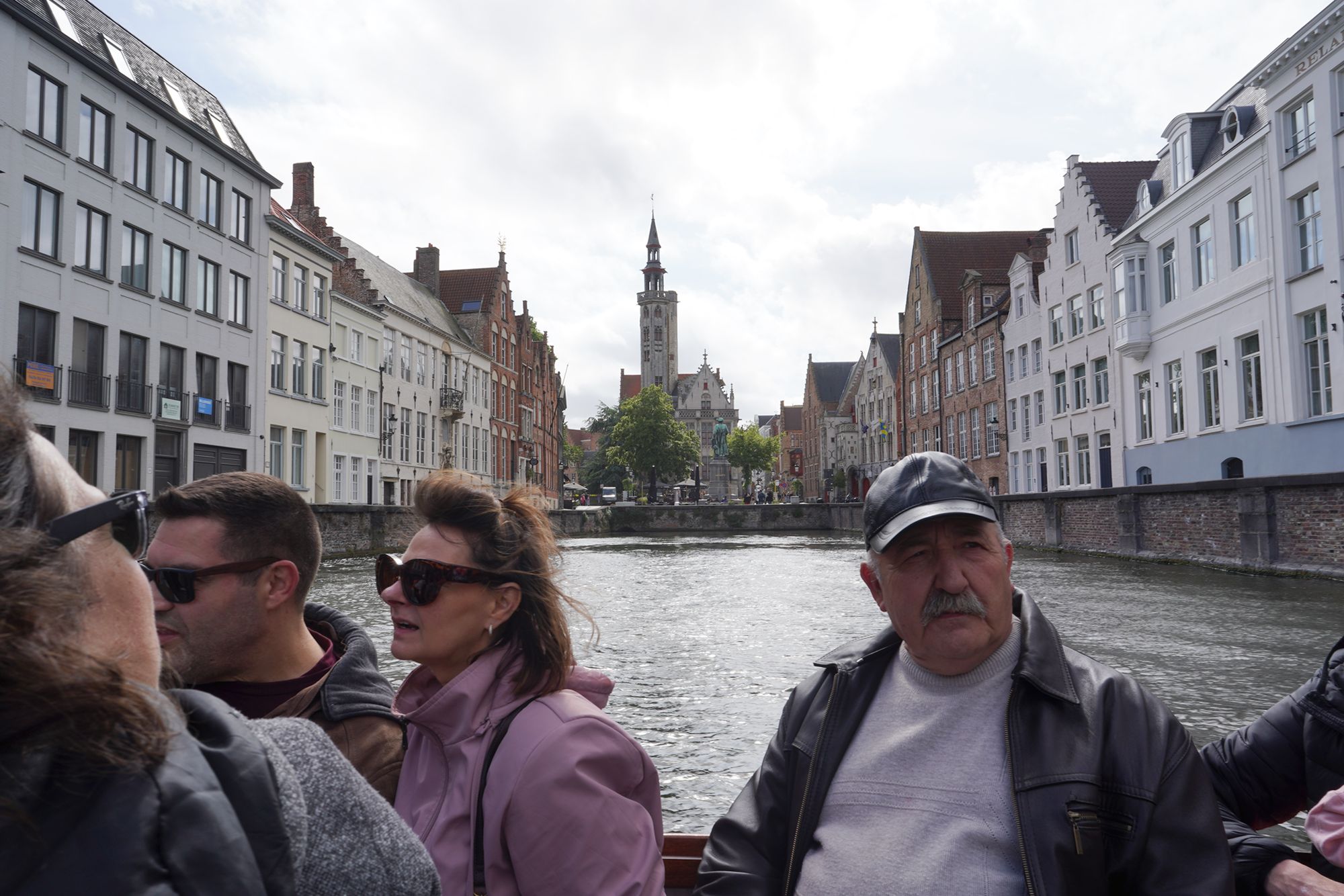 Bruges Walk III (47) Bruges Walk III (47)