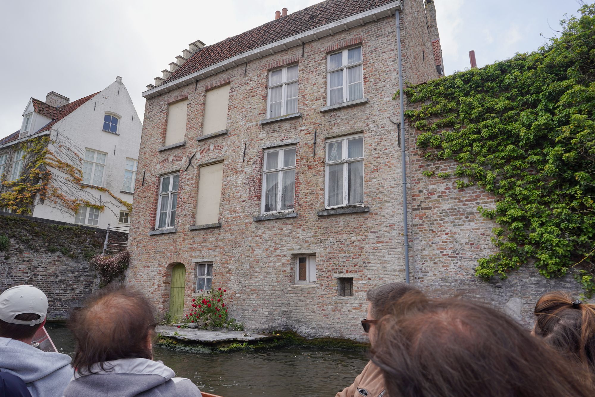 Bruges Walk III (52) Bruges Walk III (52)