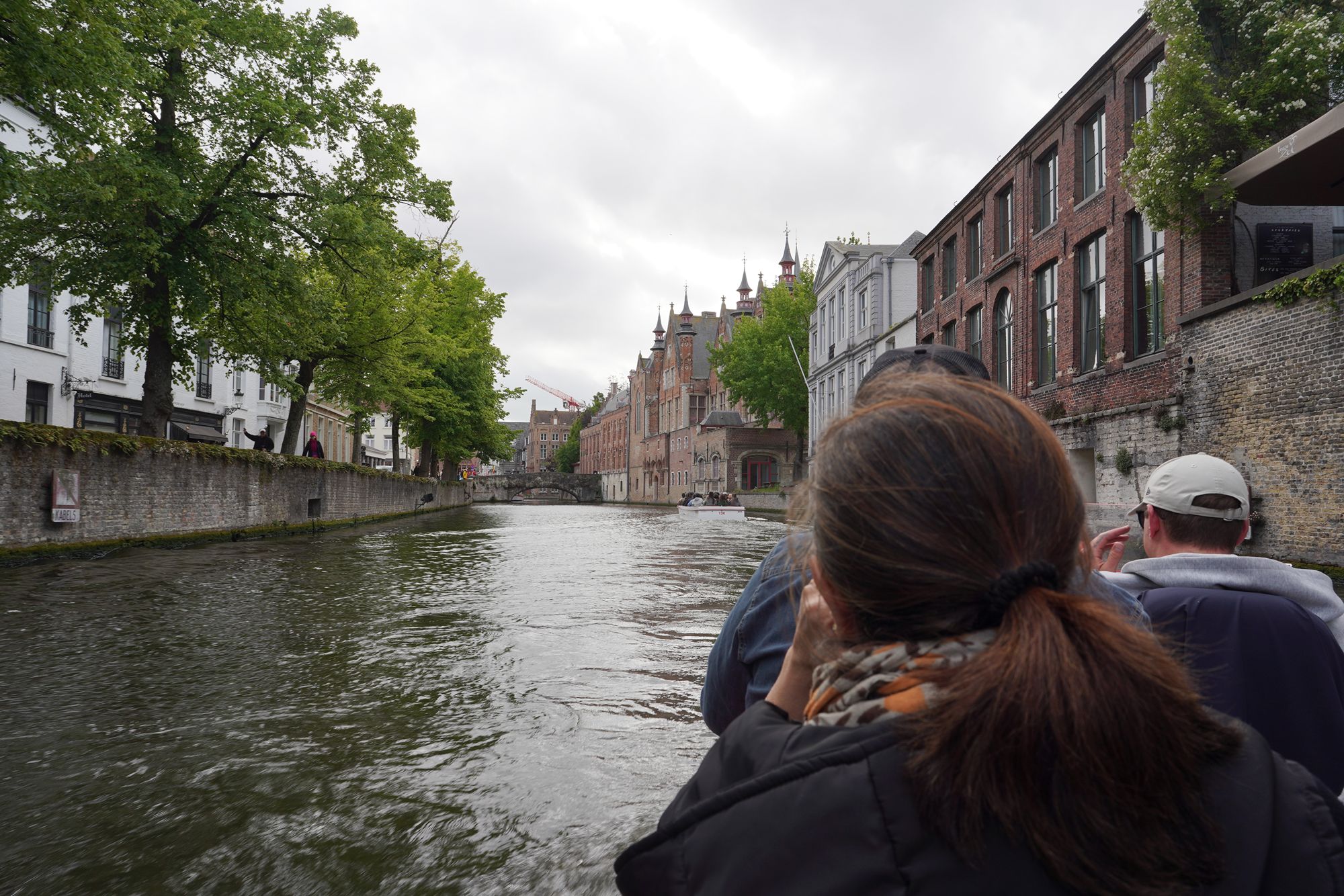 Bruges Walk III (55) Bruges Walk III (55)