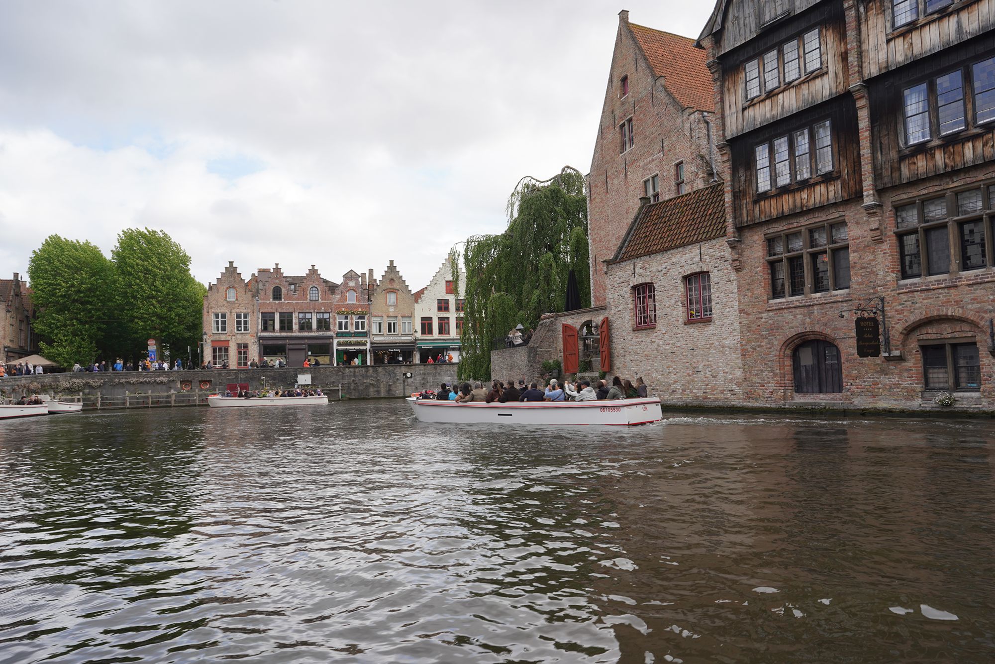 Bruges Walk III (57) Bruges Walk III (57)