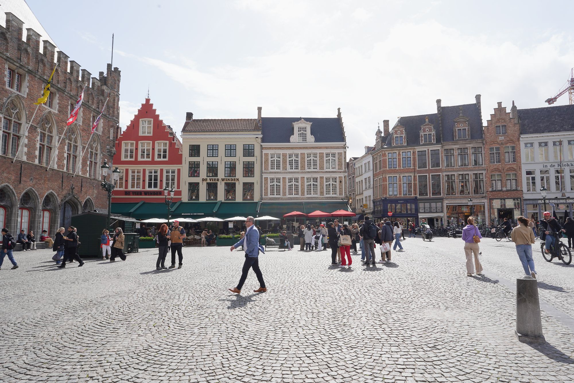 Bruges Walk III (6) Bruges Walk III (6)
