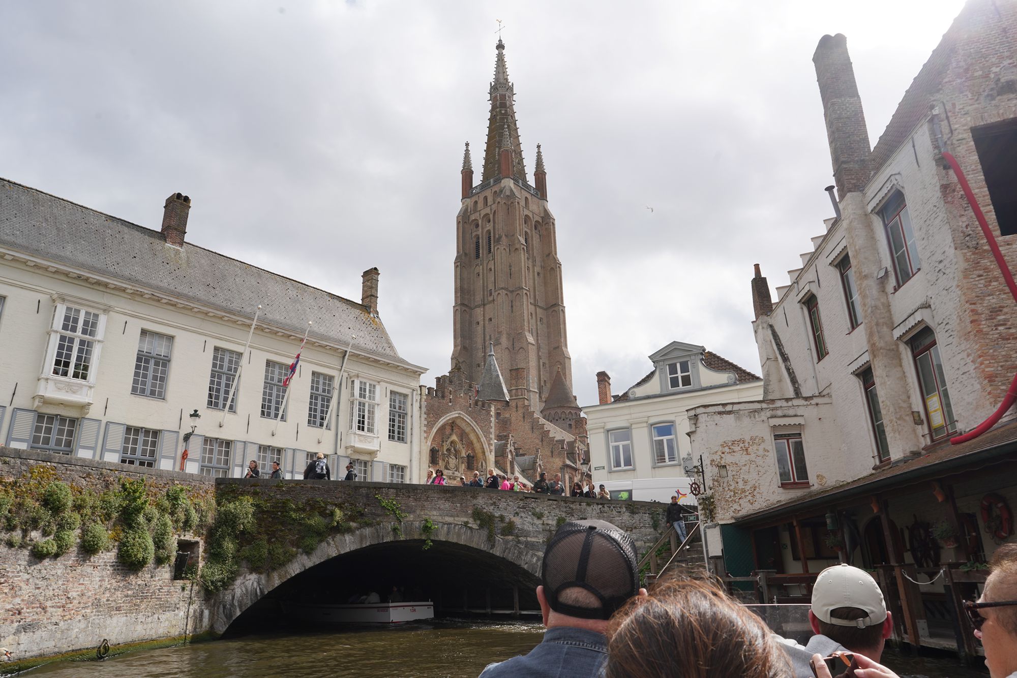 Bruges Walk III (60) Bruges Walk III (60)