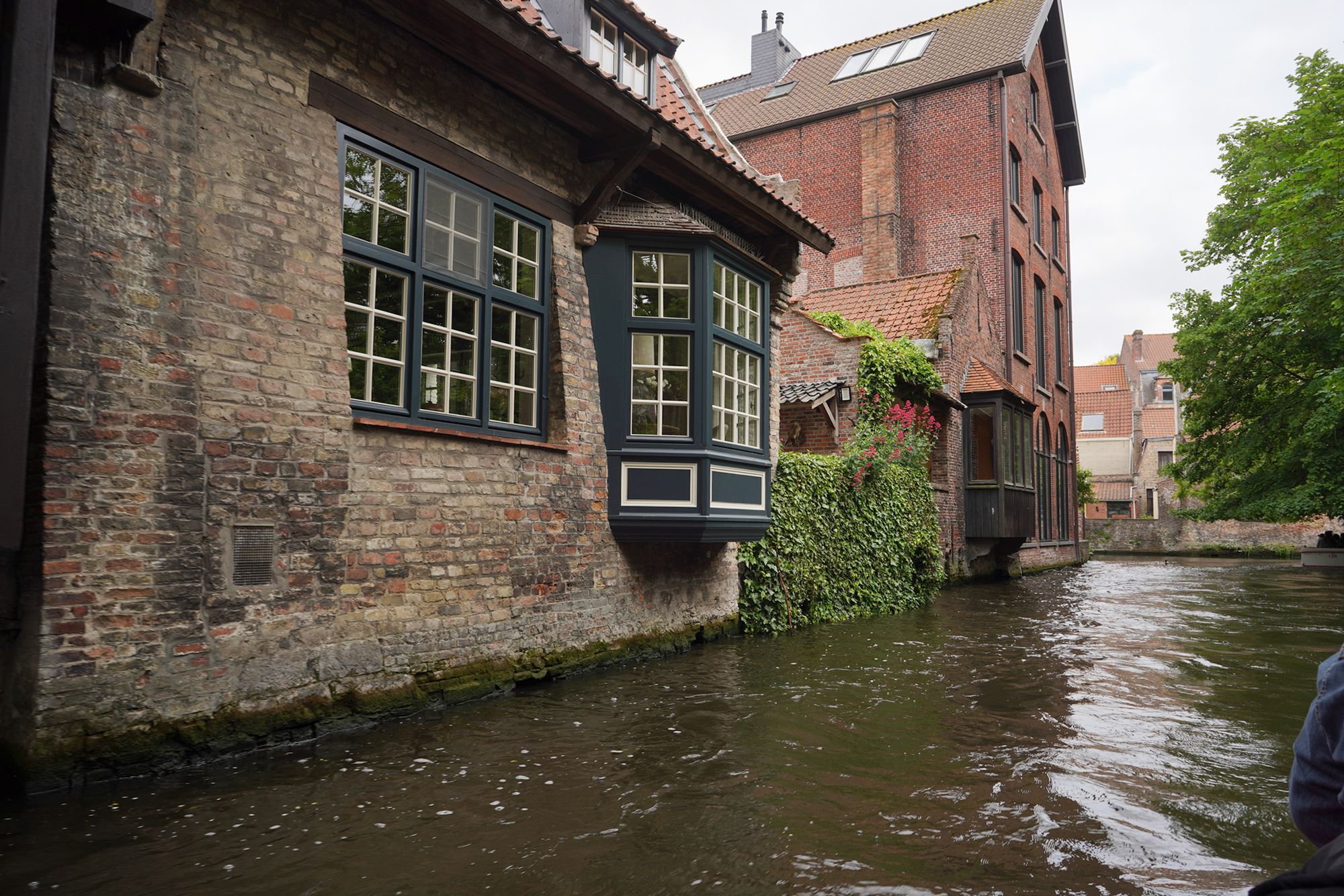 Bruges Walk III (61) Bruges Walk III (61)