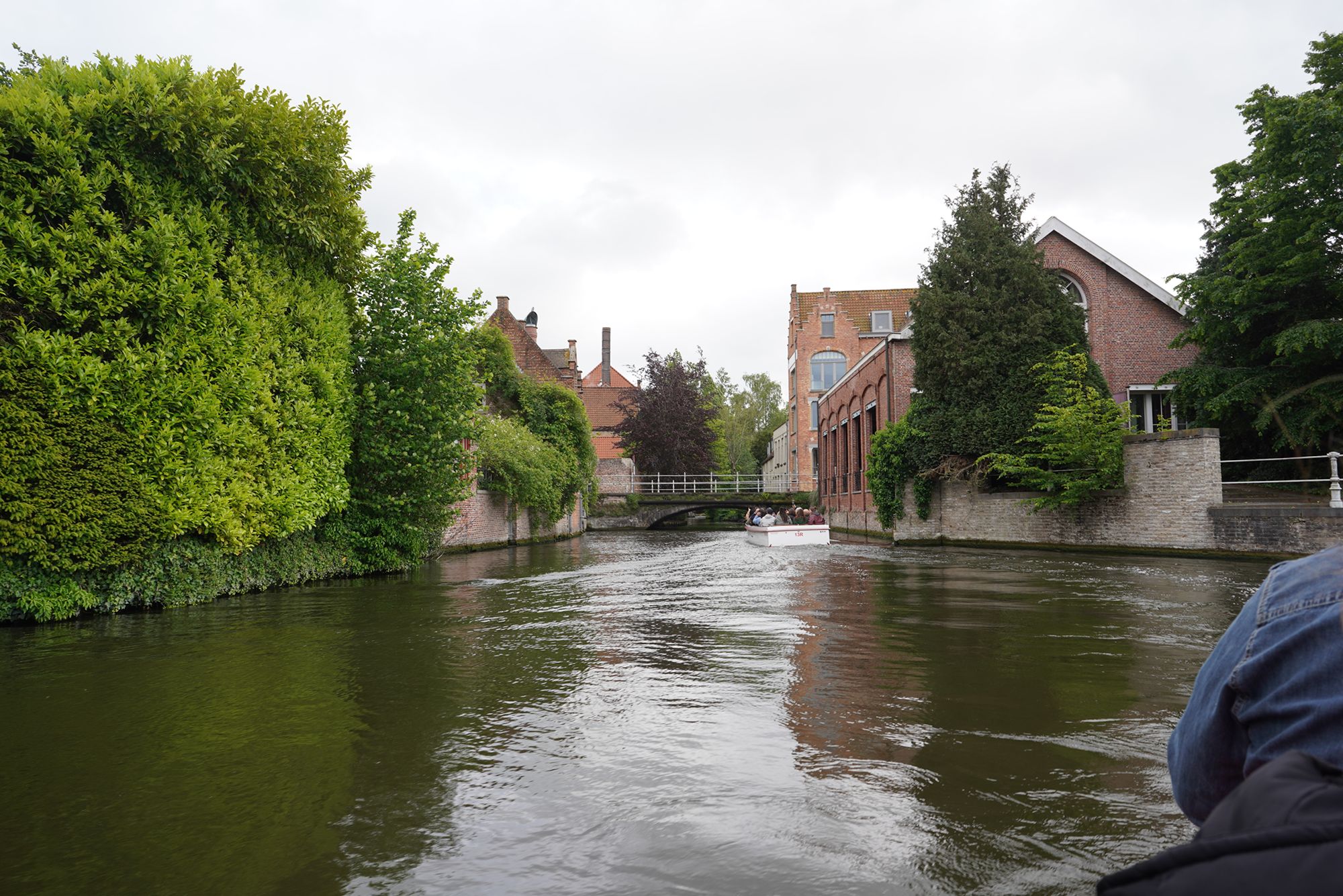 Bruges Walk III (63) Bruges Walk III (63)