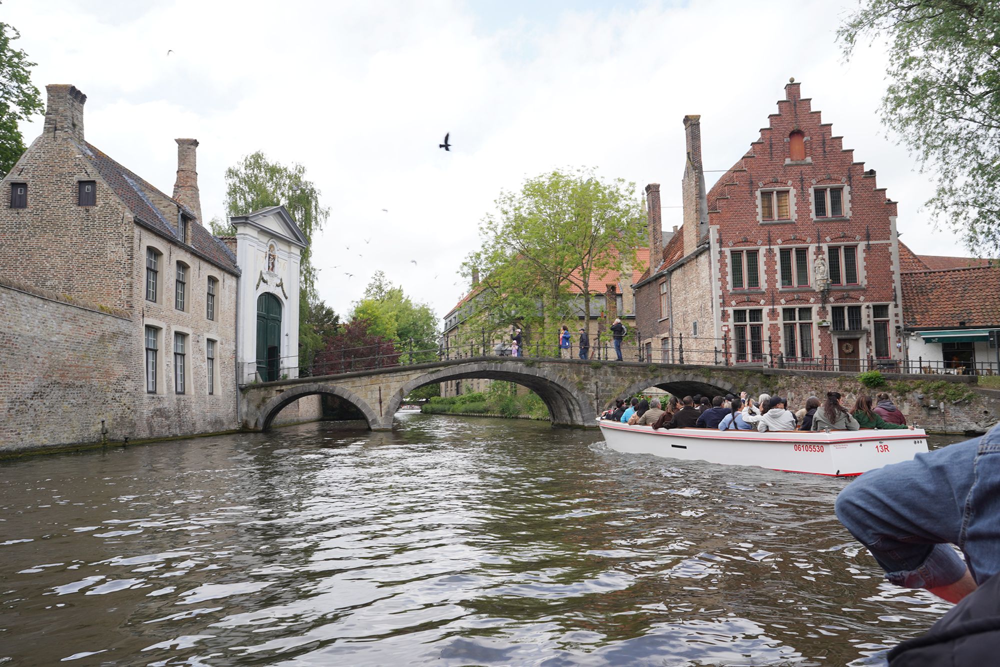 Bruges Walk III (64) Bruges Walk III (64)