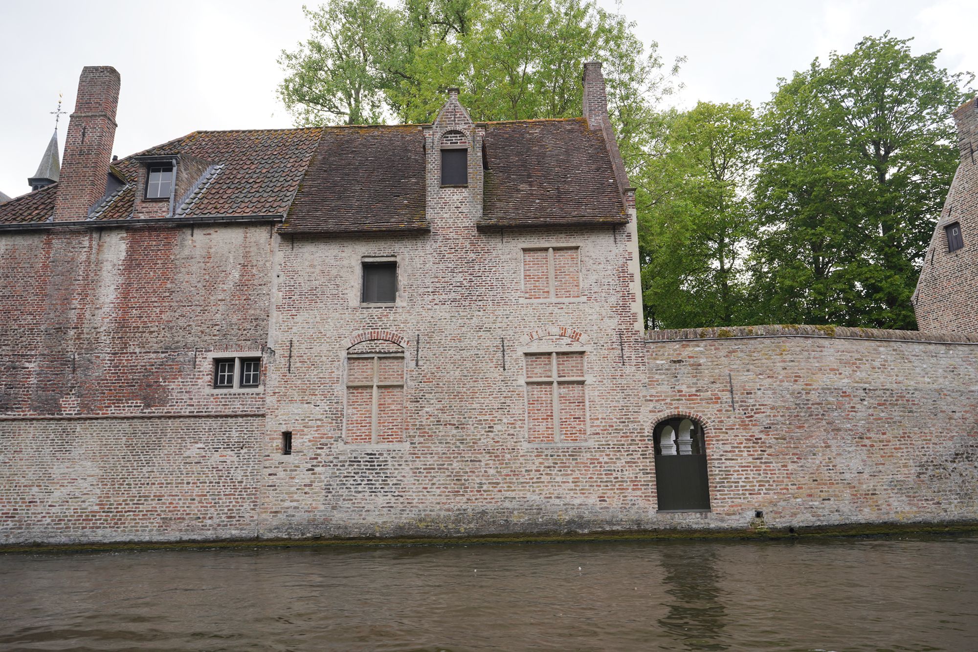 Bruges Walk III (65) Bruges Walk III (65)