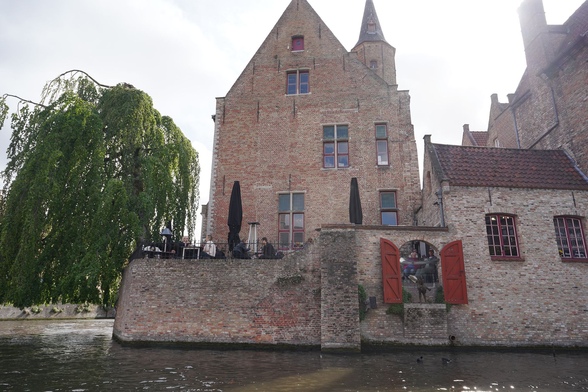 Bruges Walk III (70) Bruges Walk III (70)