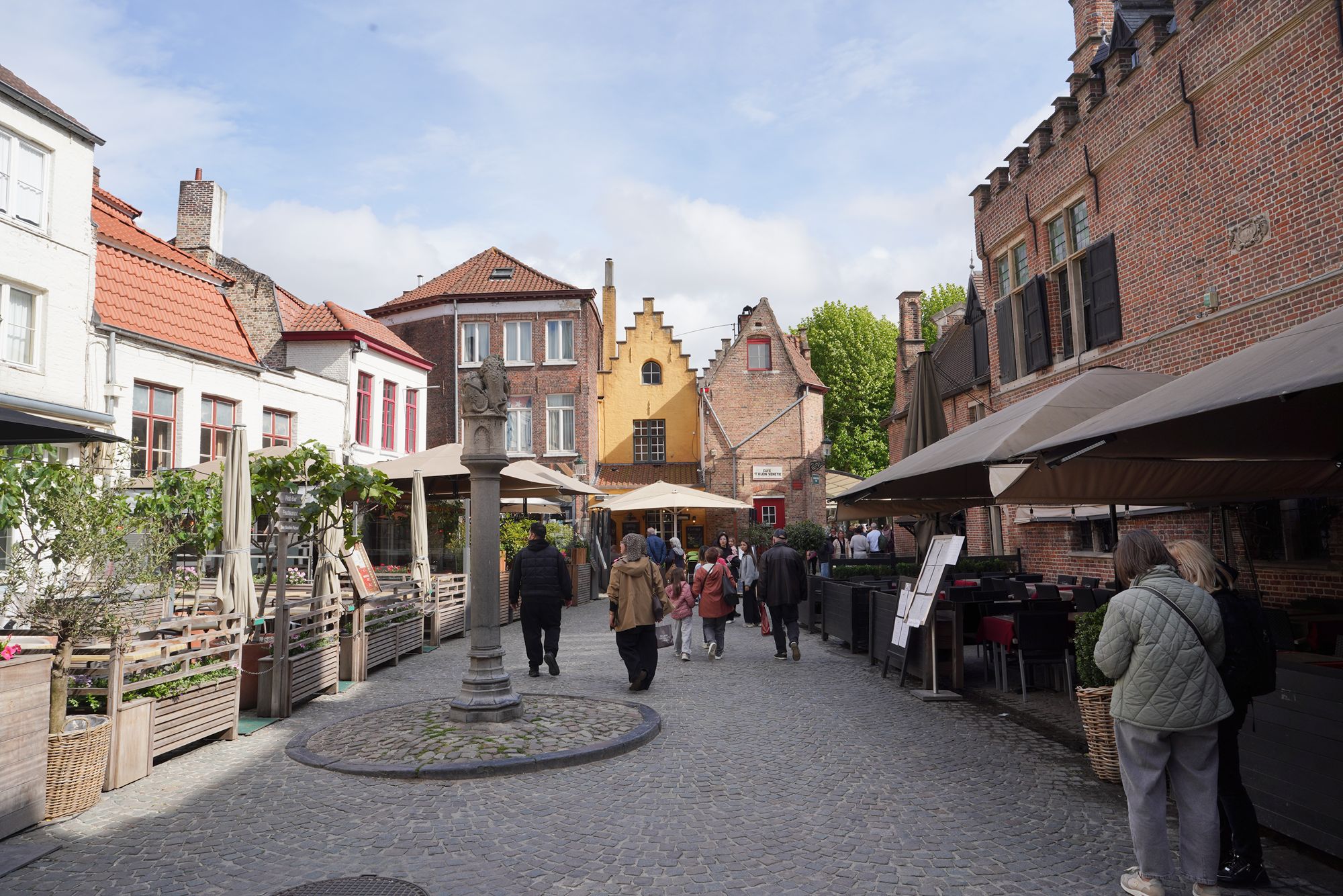 Bruges Walk III (71) Bruges Walk III (71)
