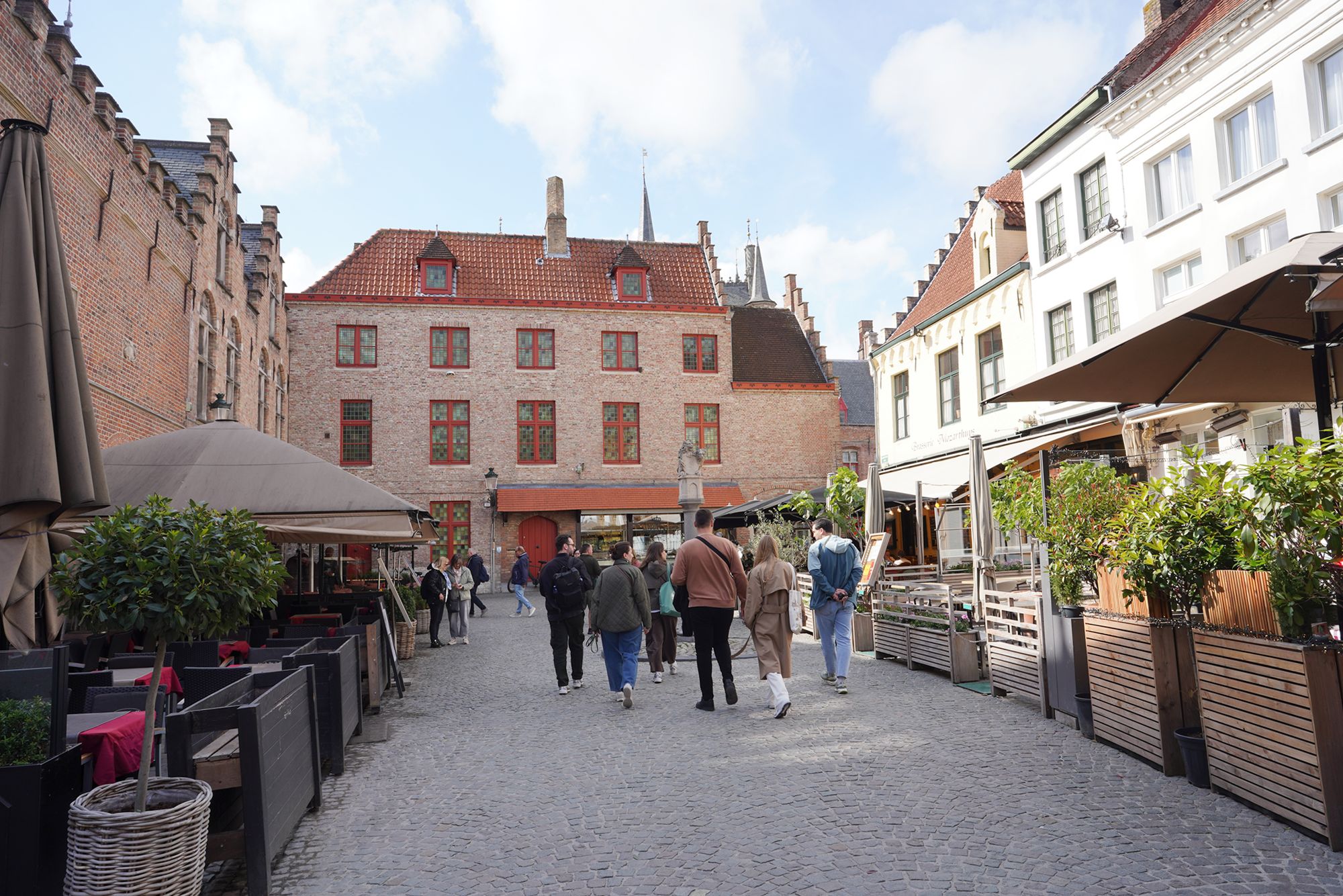 Bruges Walk III (72) Bruges Walk III (72)