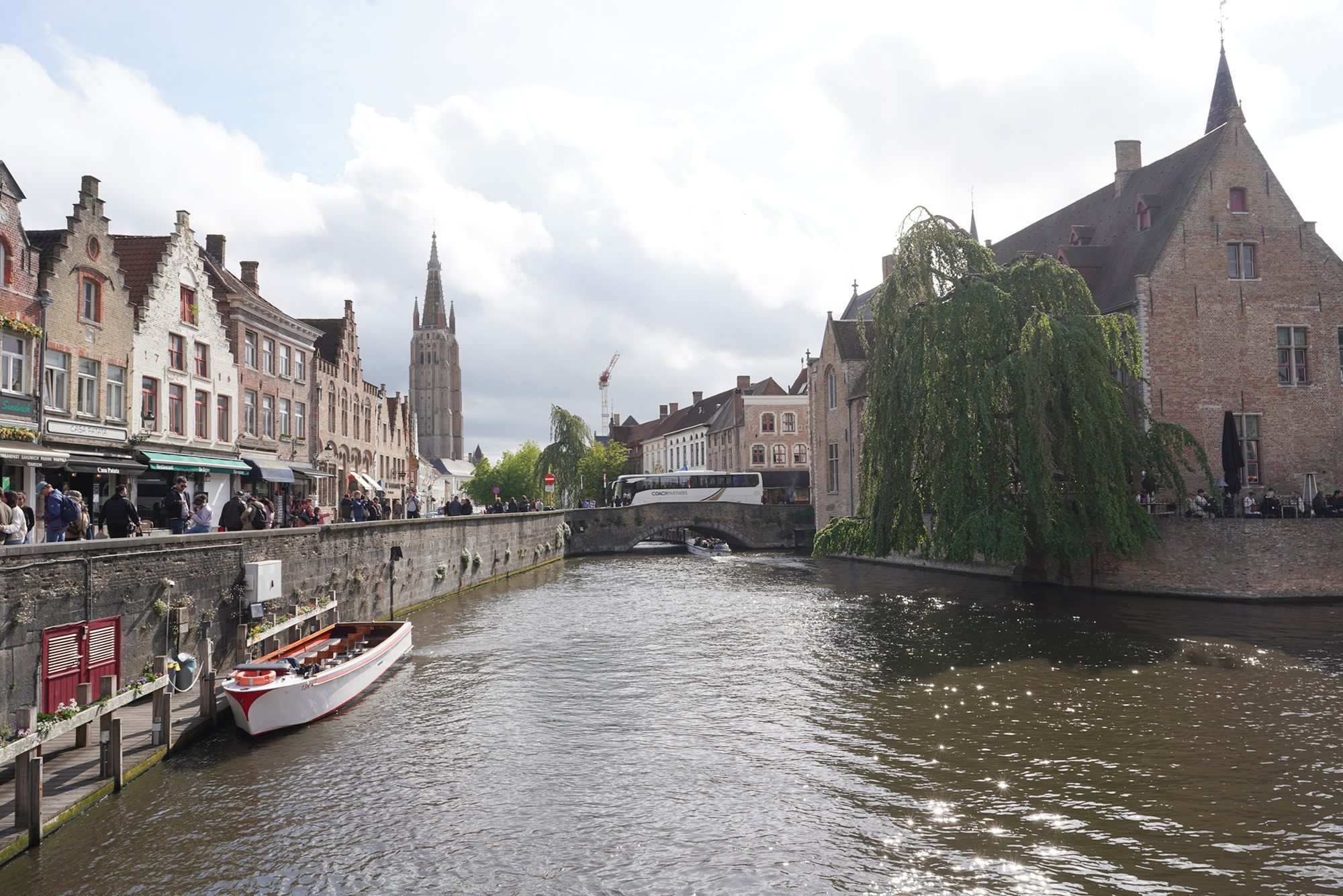 Bruges Walk III (73) Bruges Walk III (73)