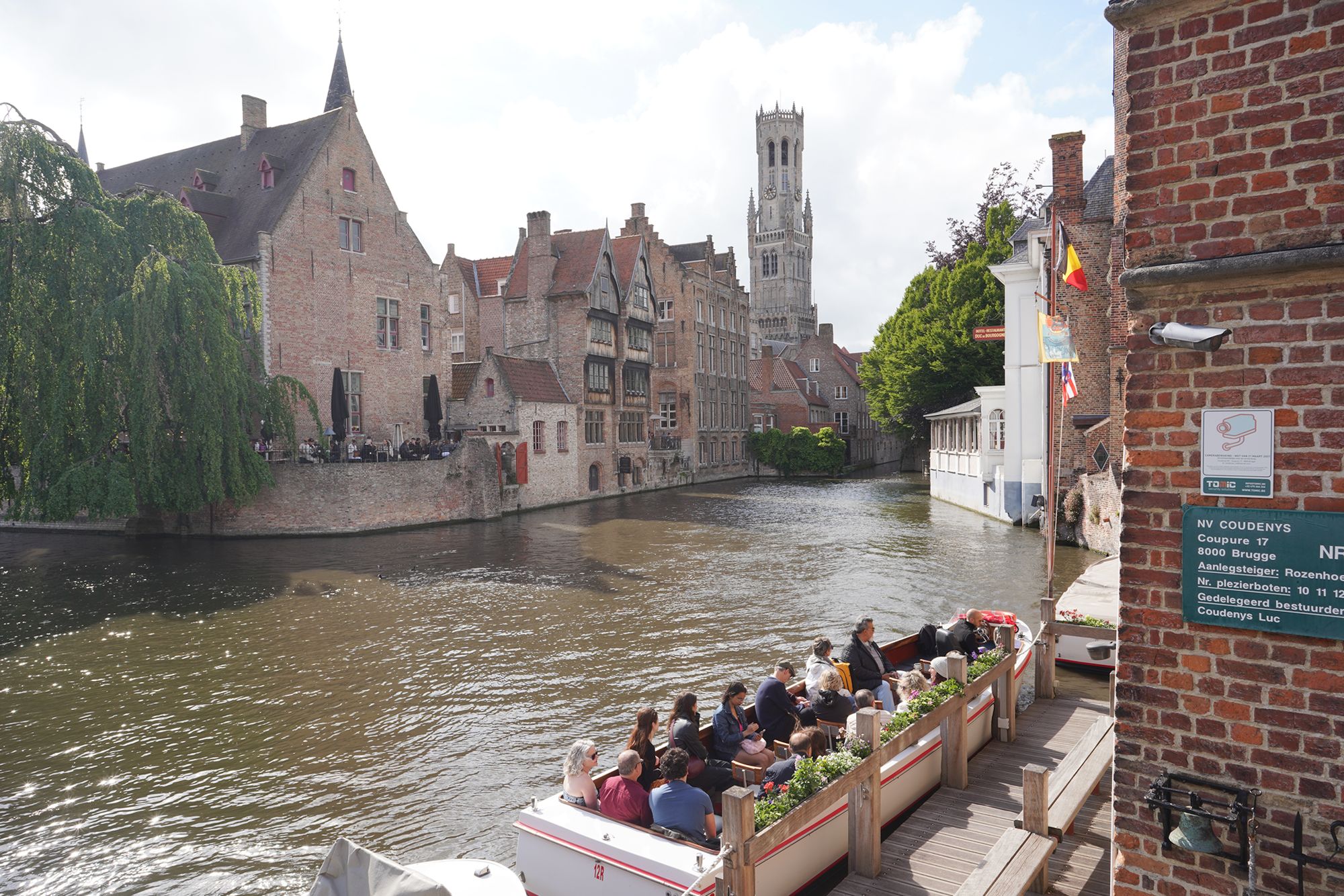 Bruges Walk III (74) Bruges Walk III (74)