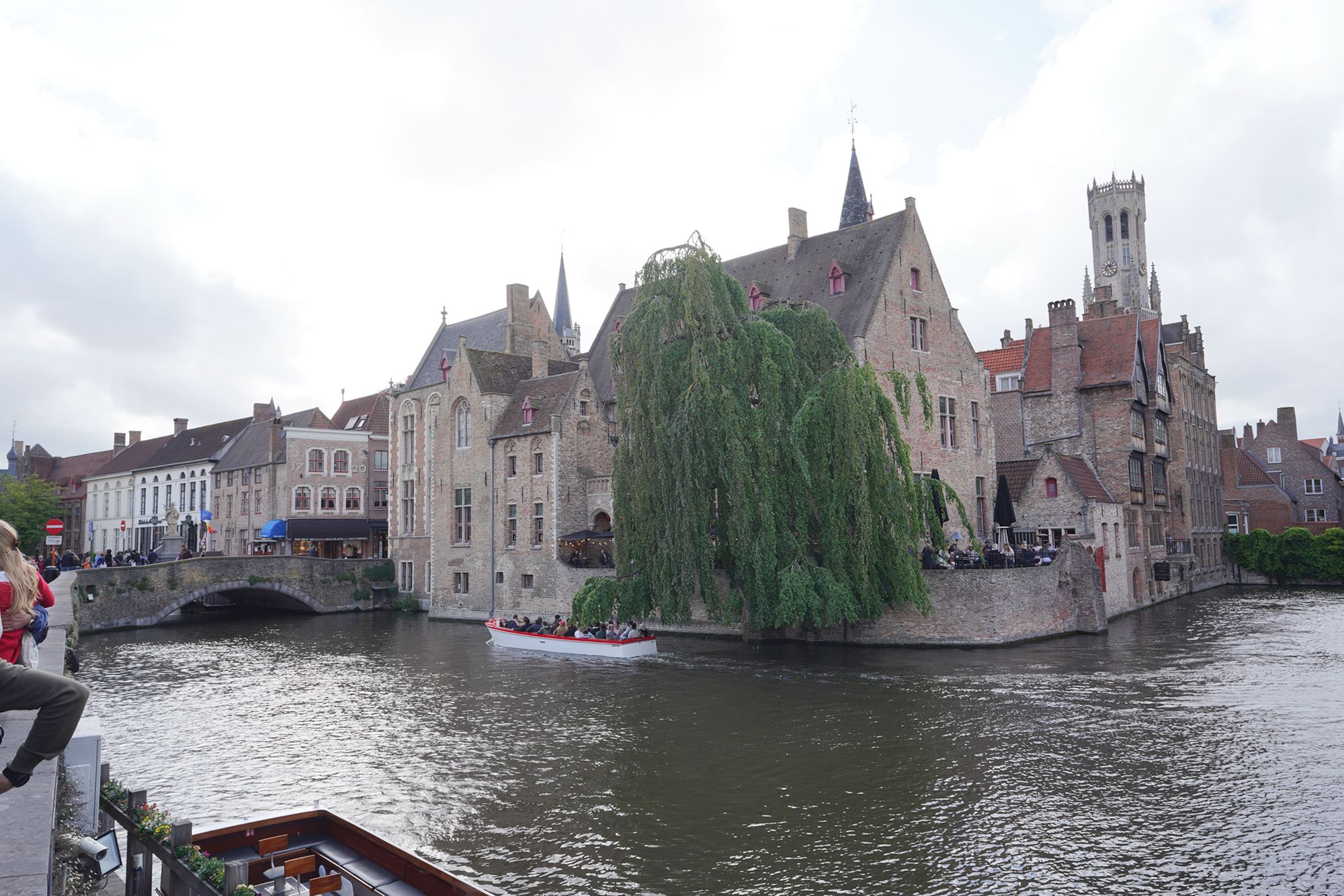 Bruges Walk III (75) Bruges Walk III (75)