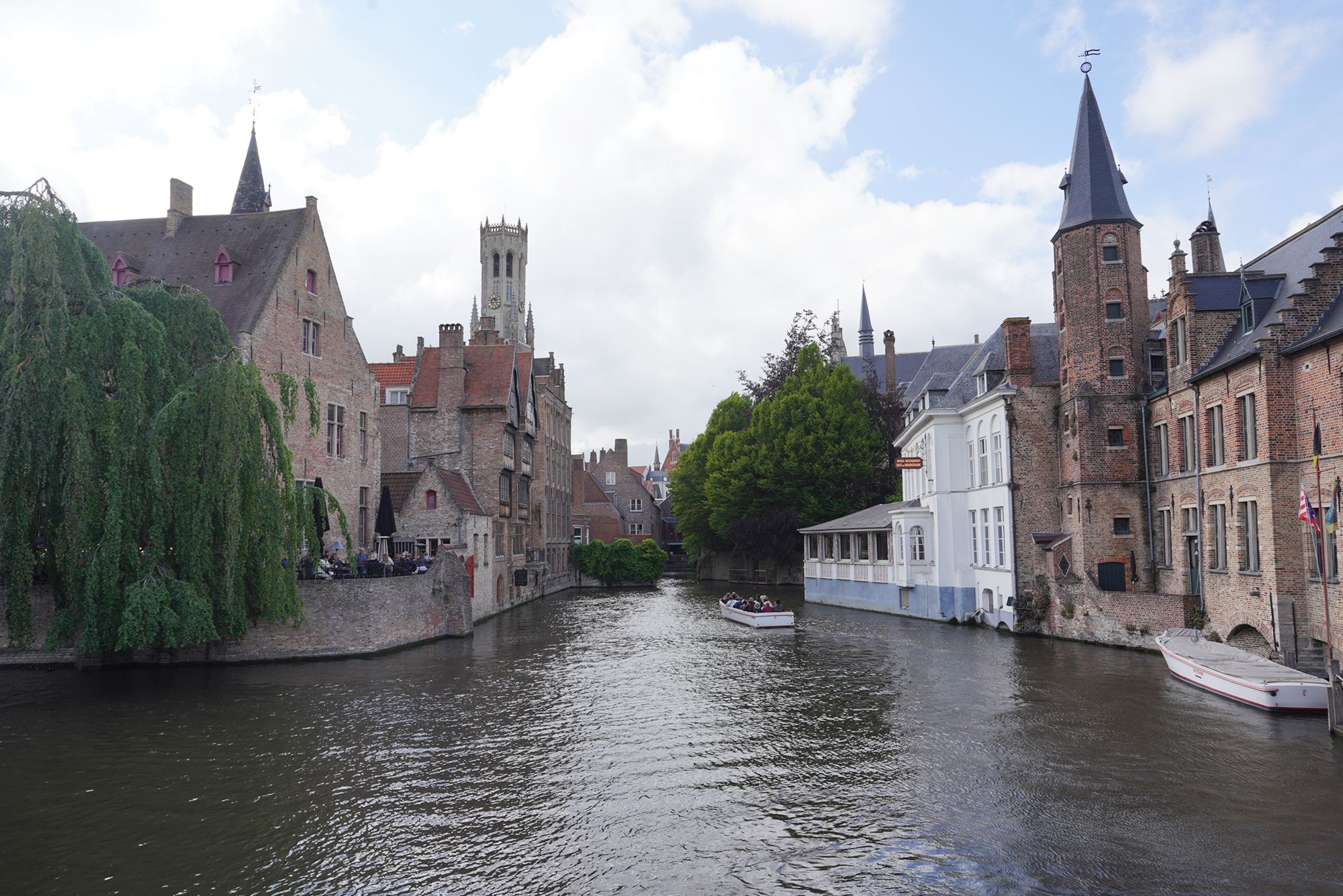 Bruges Walk III (76) Bruges Walk III (76)
