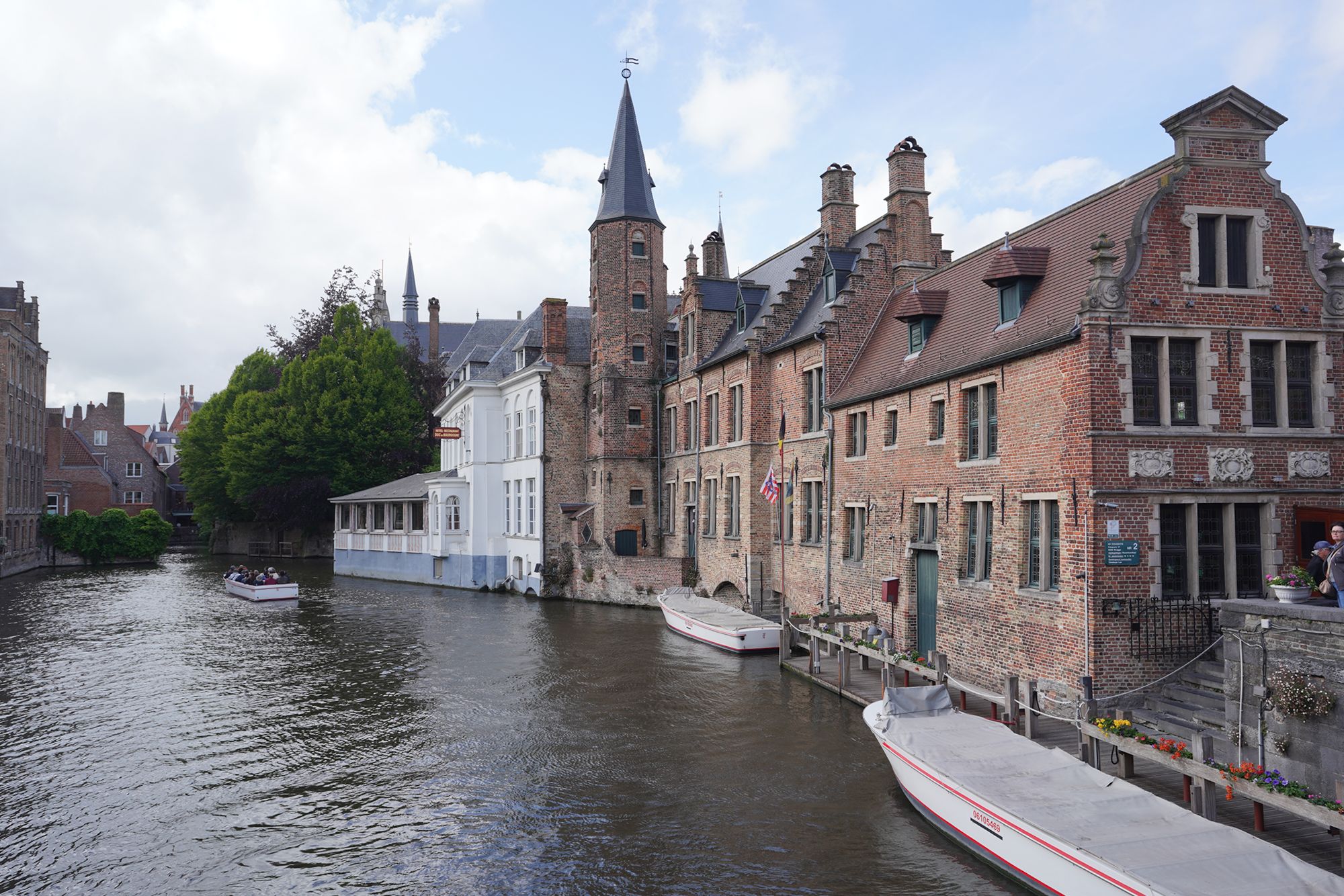 Bruges Walk III (77) Bruges Walk III (77)