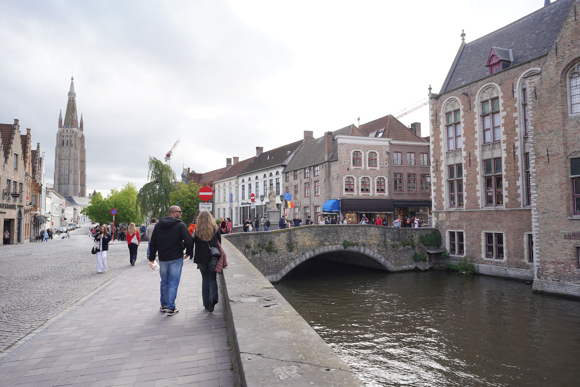 Bruges Walk III (79) Bruges Walk III (79)