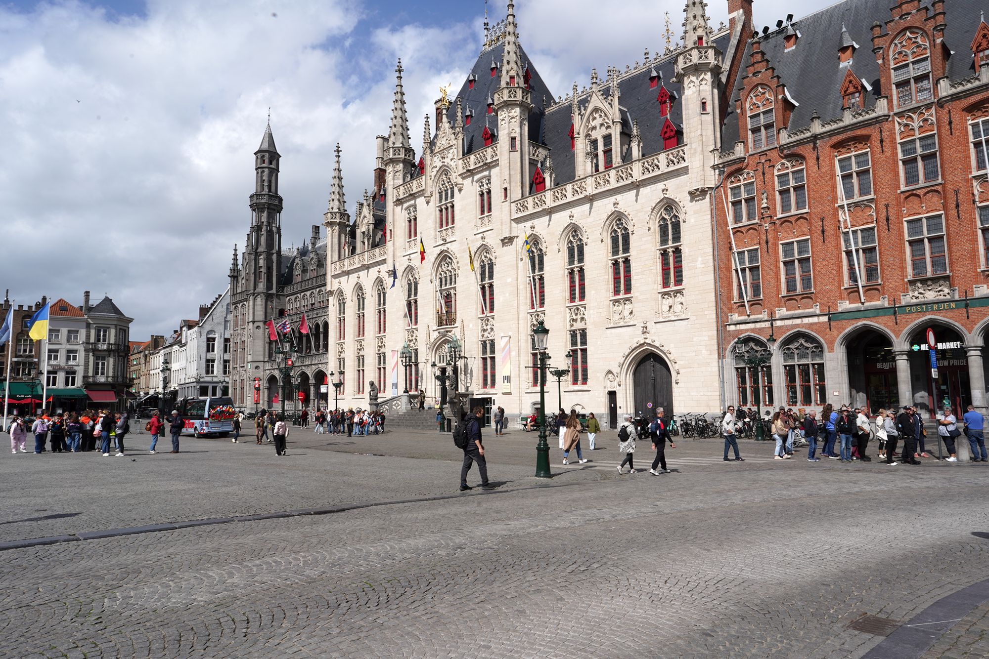 Bruges Walk III (8) Bruges Walk III (8)