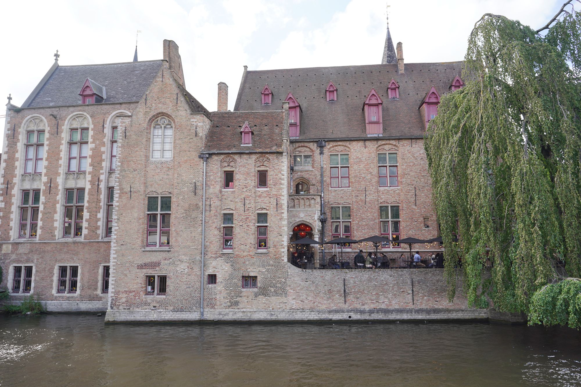 Bruges Walk III (80) Bruges Walk III (80)