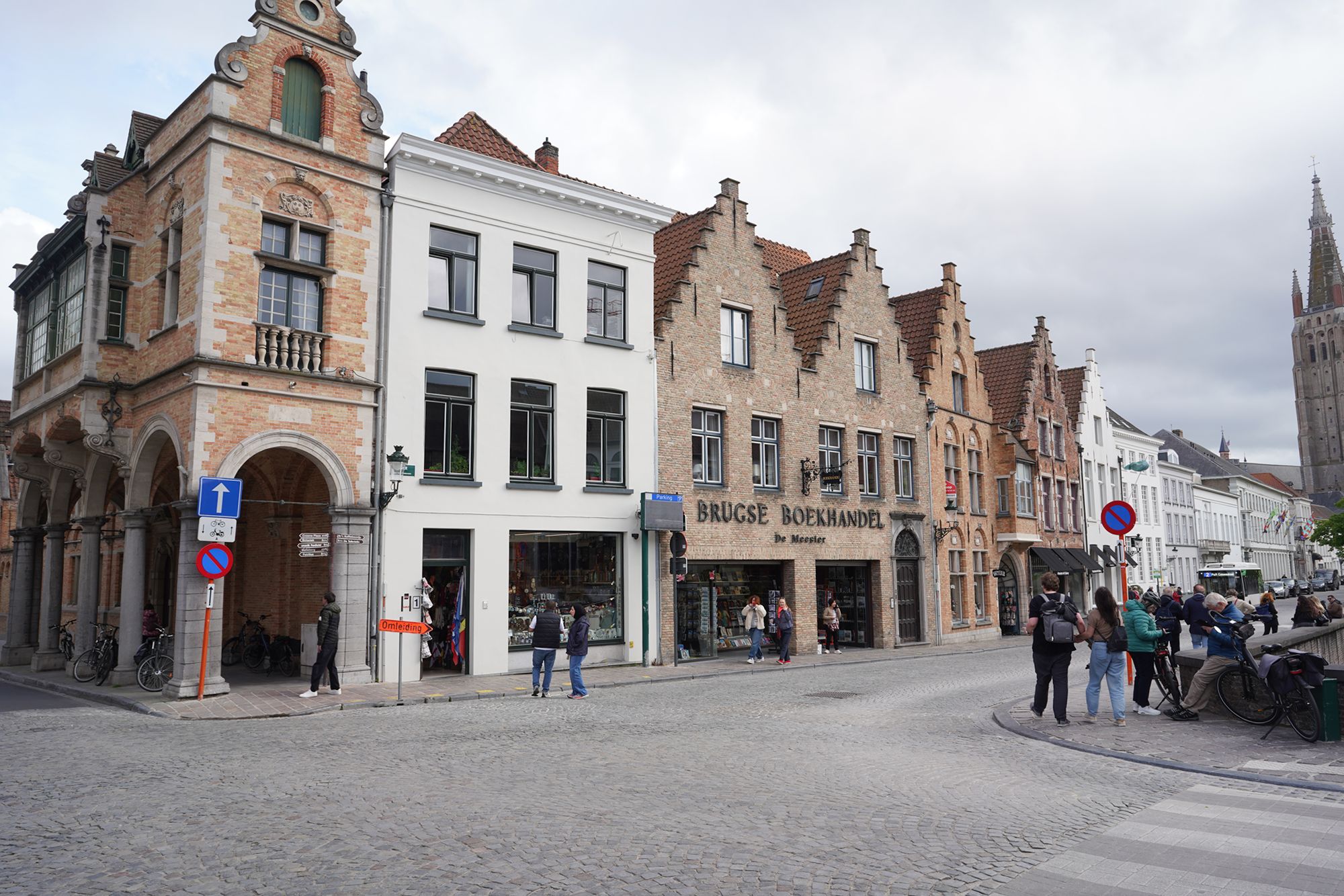 Bruges Walk III (81) Bruges Walk III (81)