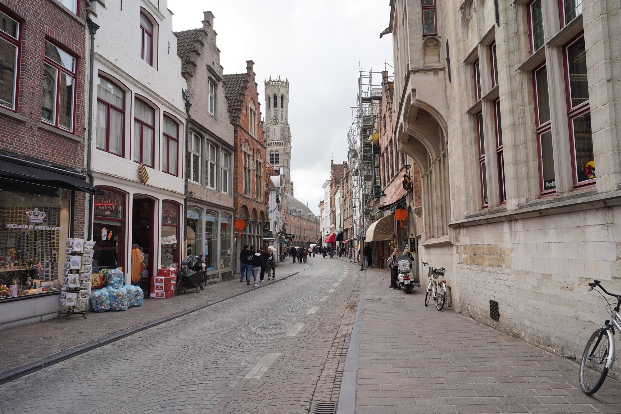 Bruges Walk III (83) Bruges Walk III (83)