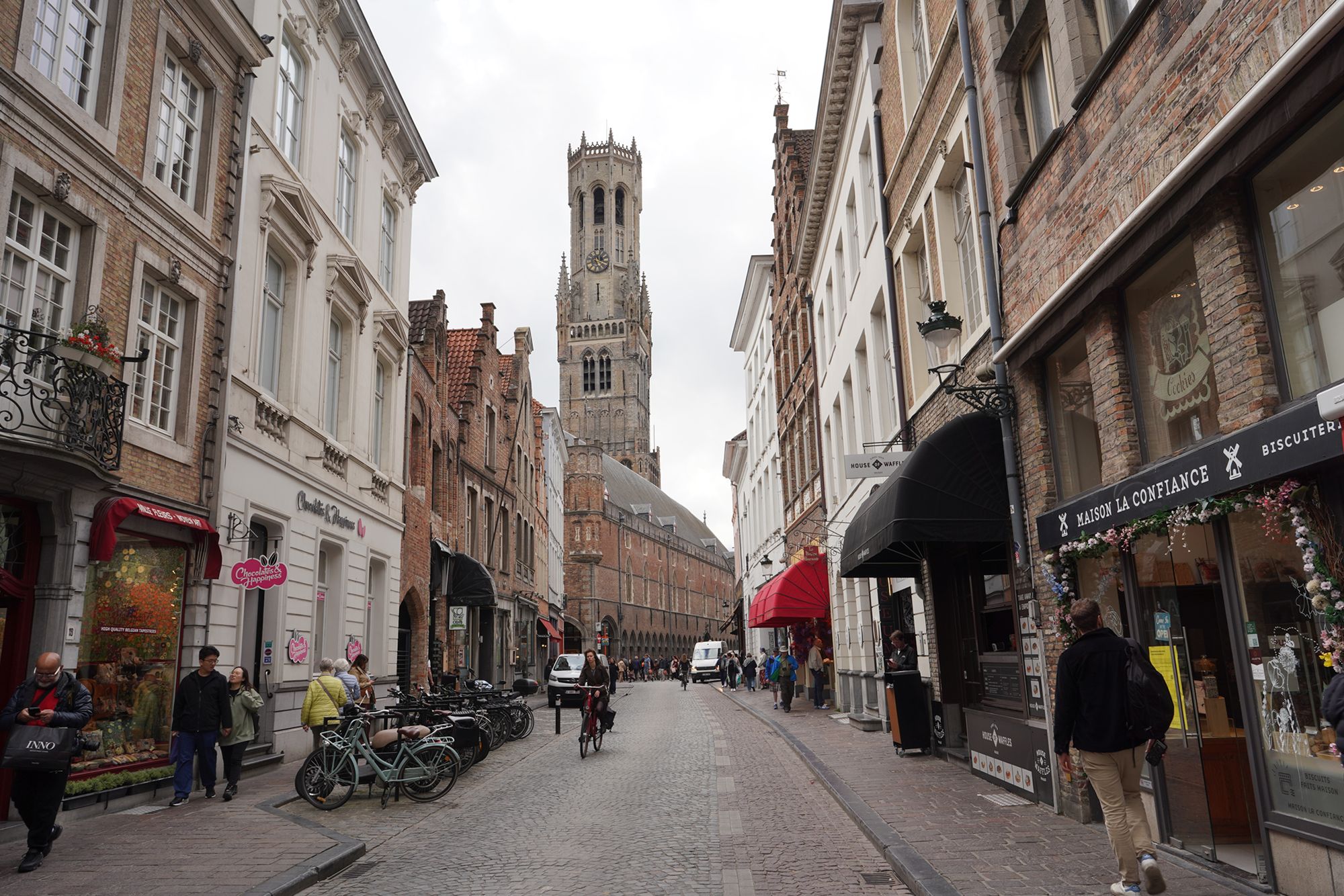 Bruges Walk III (84) Bruges Walk III (84)