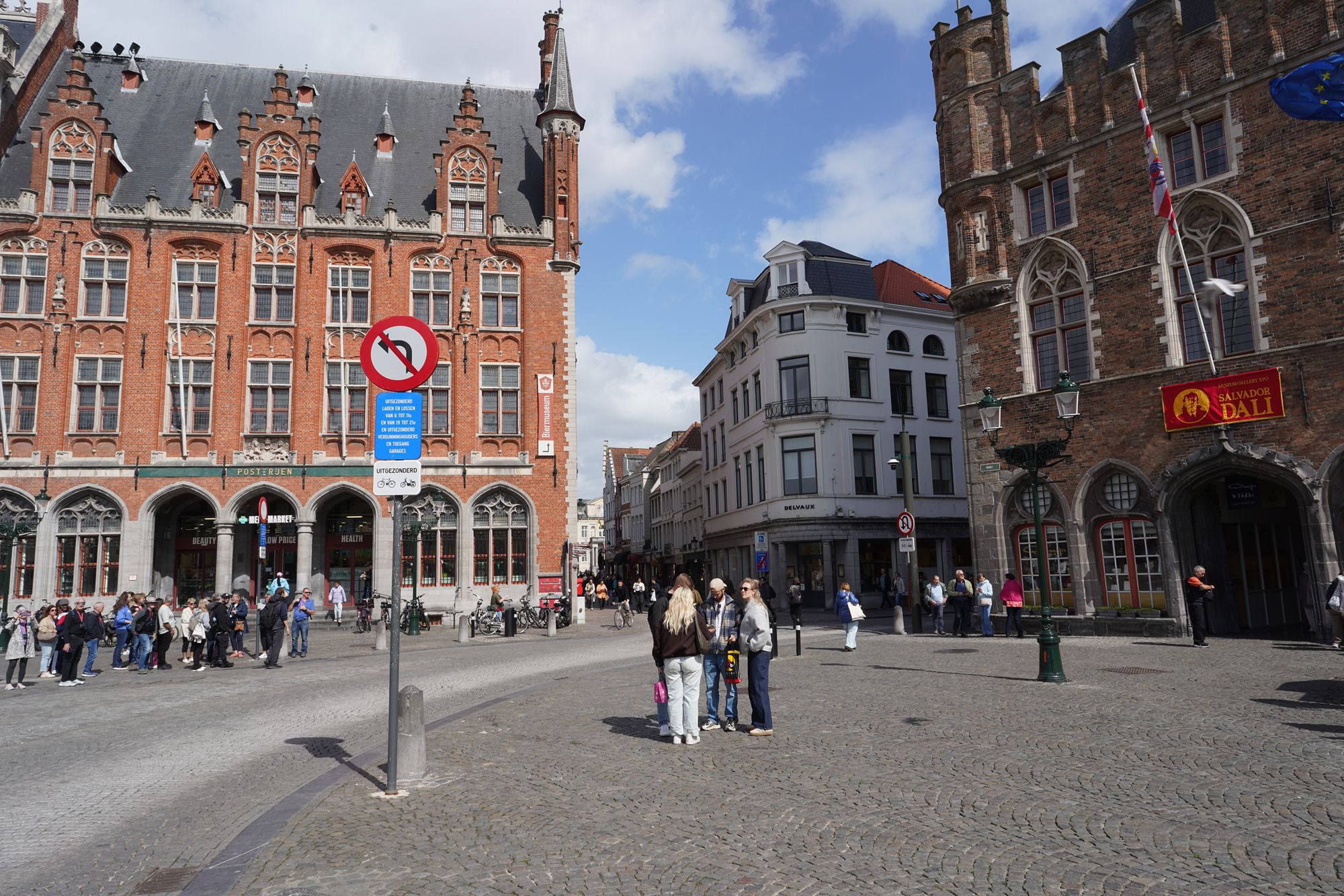 Bruges Walk III (9) Bruges Walk III (9)
