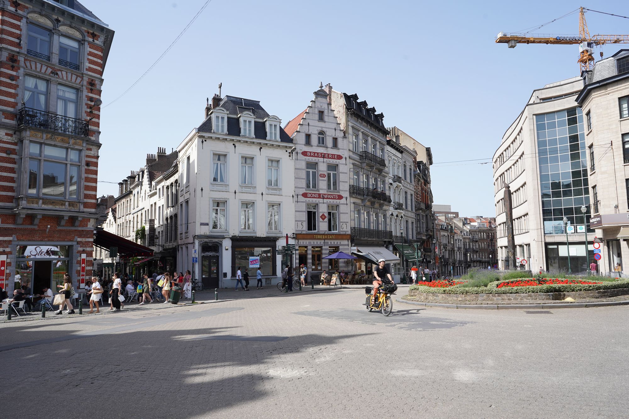 Brussels Walk 2 (12)
