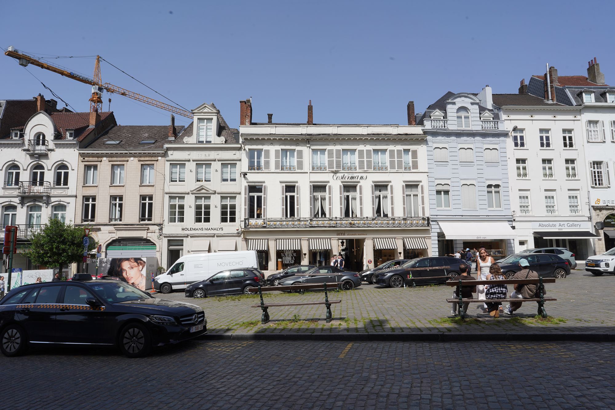 Brussels Walk 2 (13)