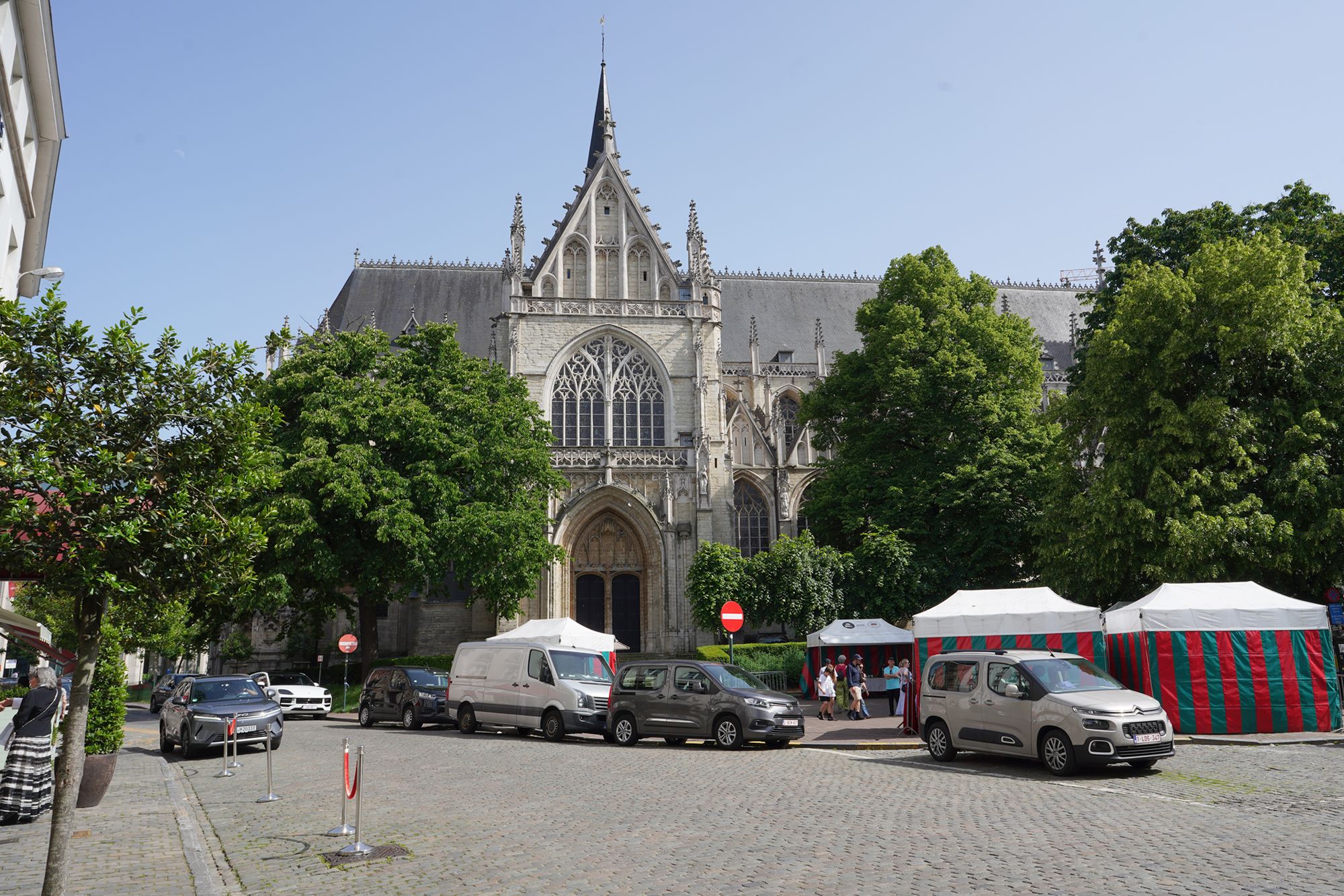 Brussels Walk 2 (14)
