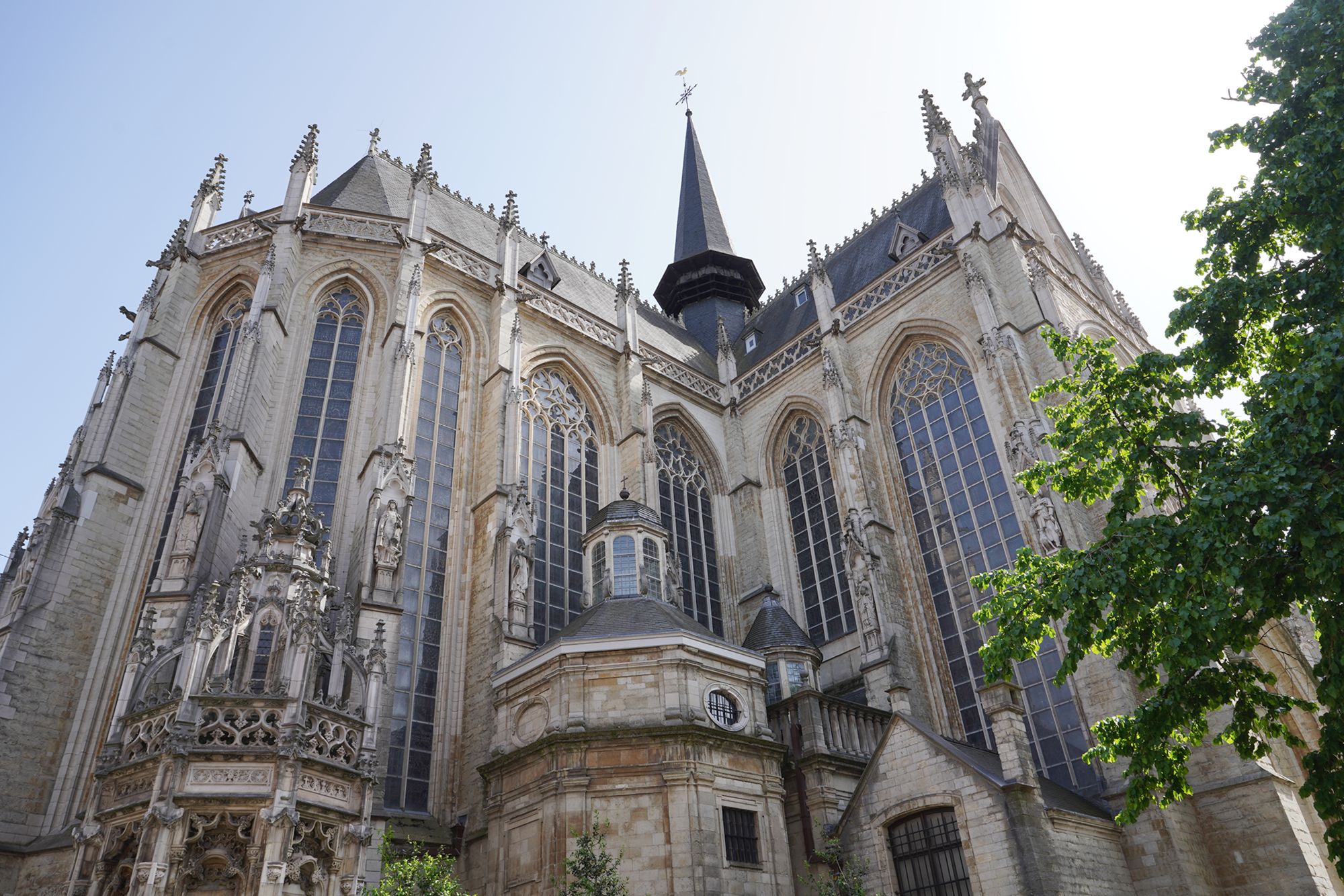 Brussels Walk 2 (15)
