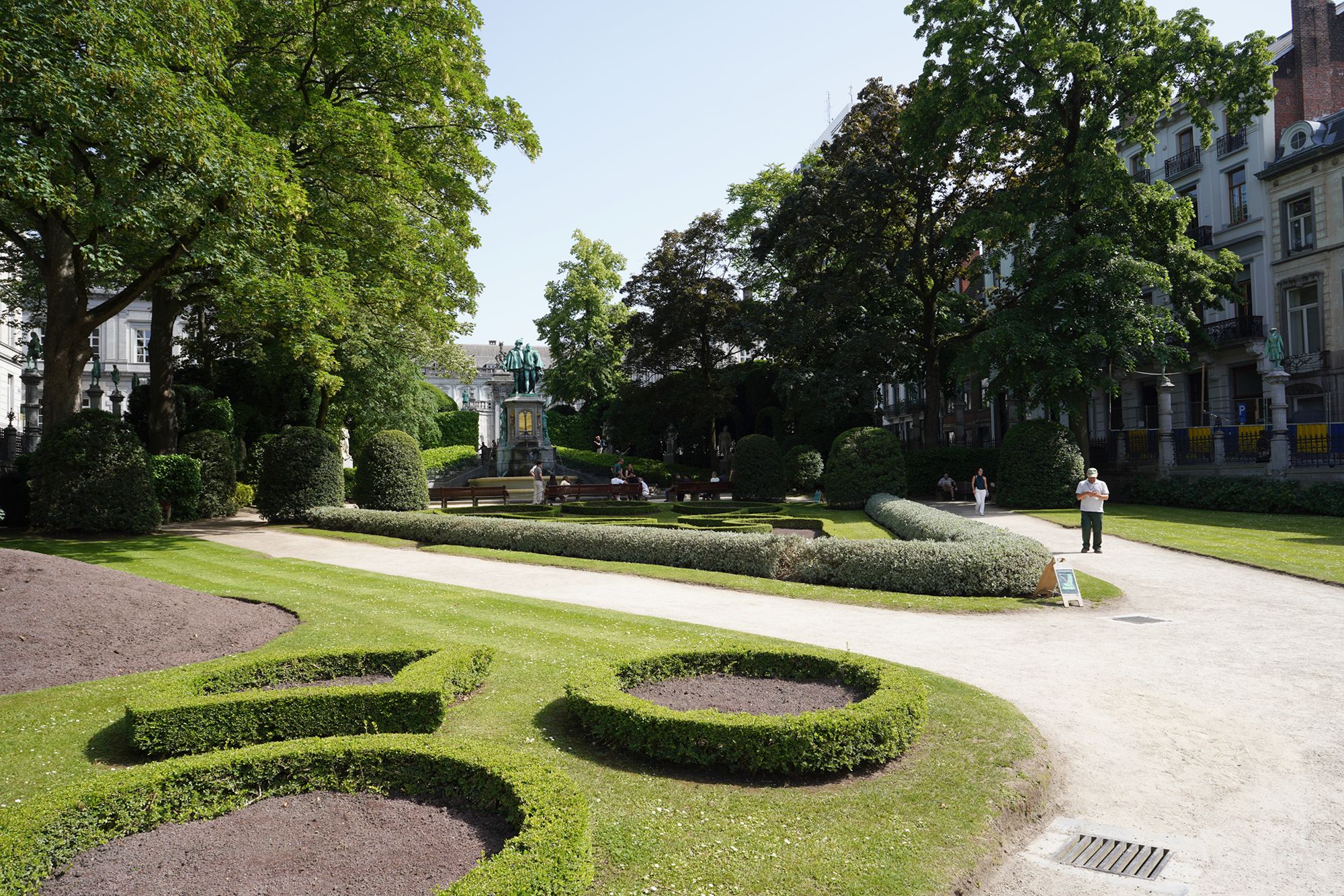 Brussels Walk 2 (18)