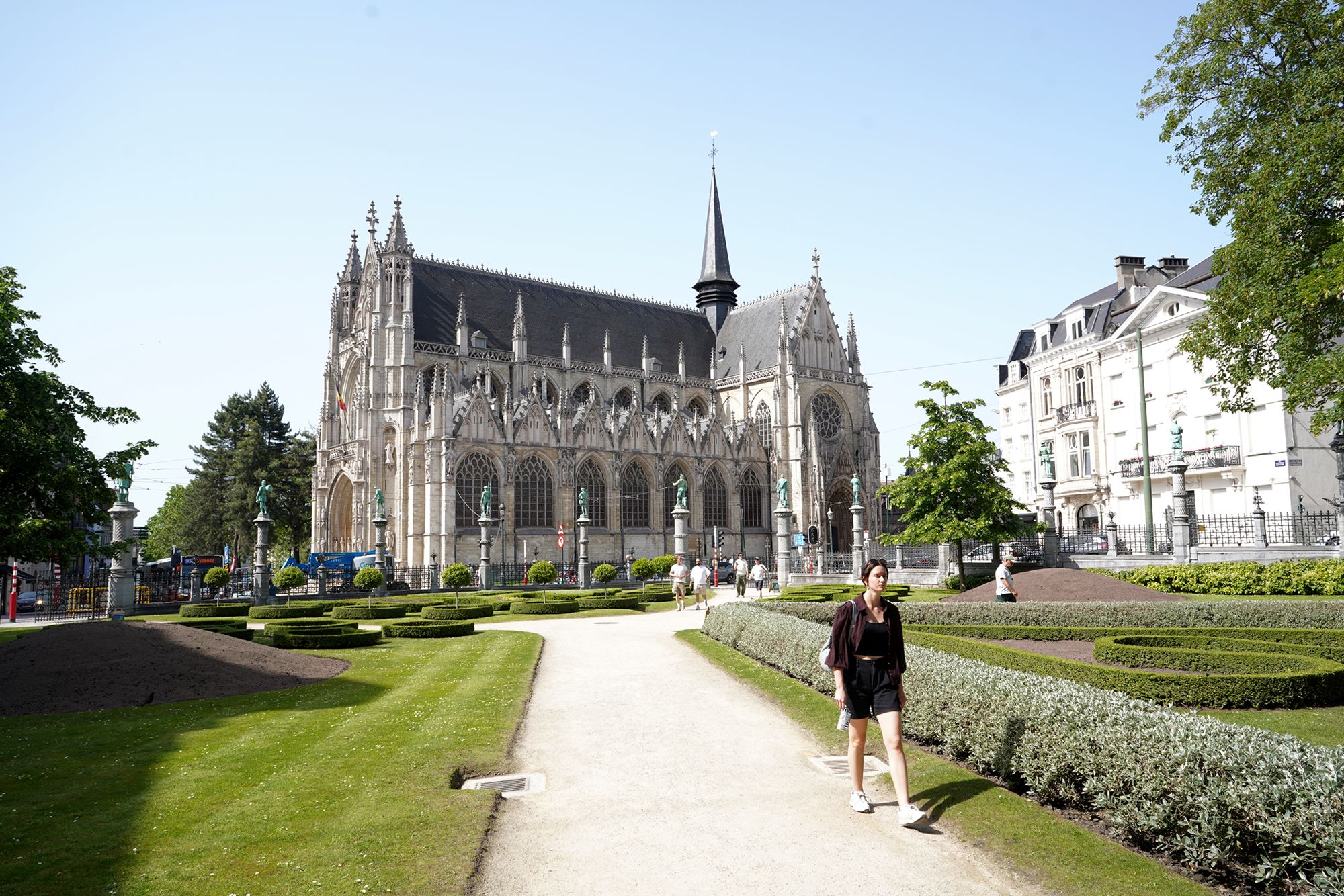 Brussels Walk 2 (23)