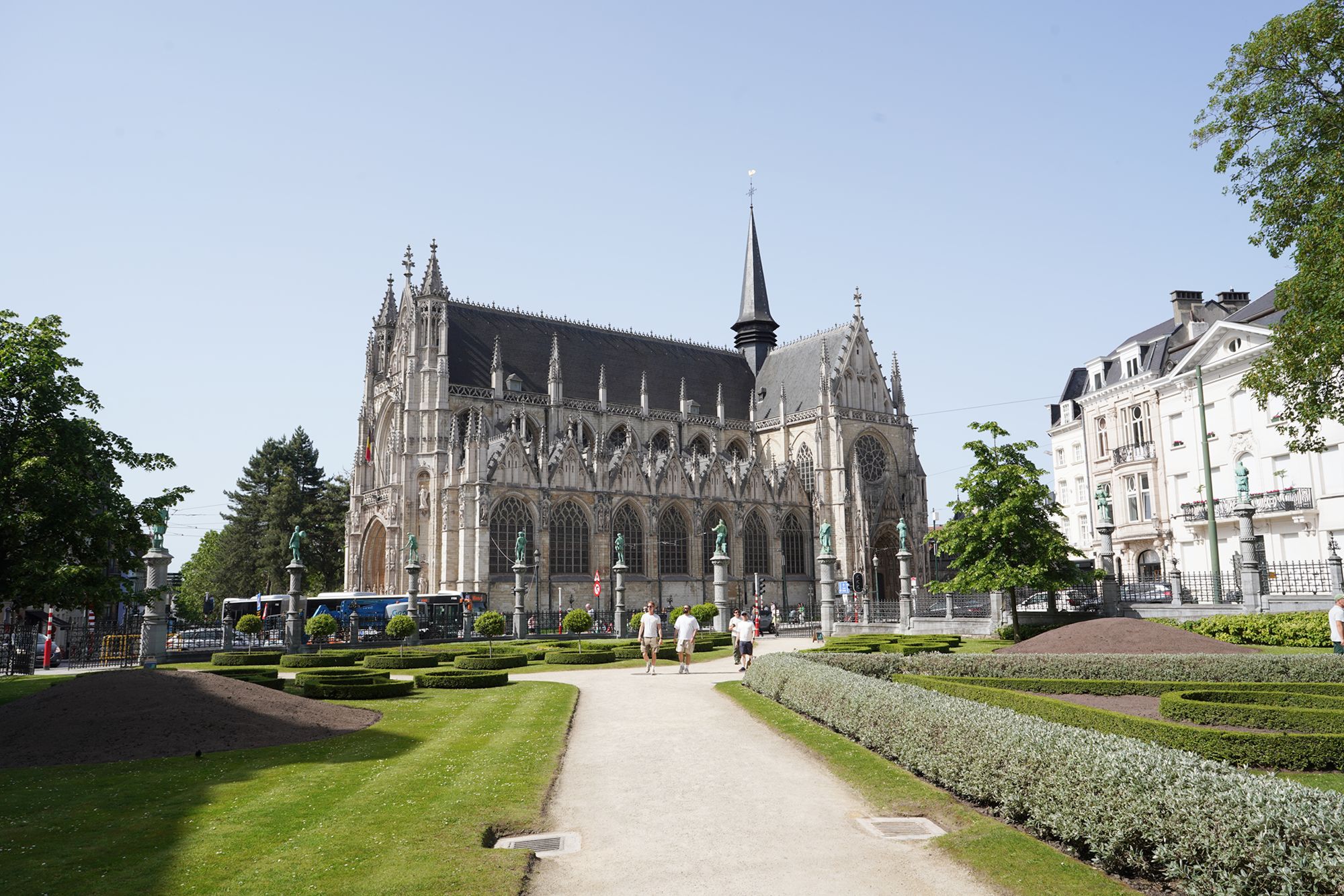 Brussels Walk 2 (24)