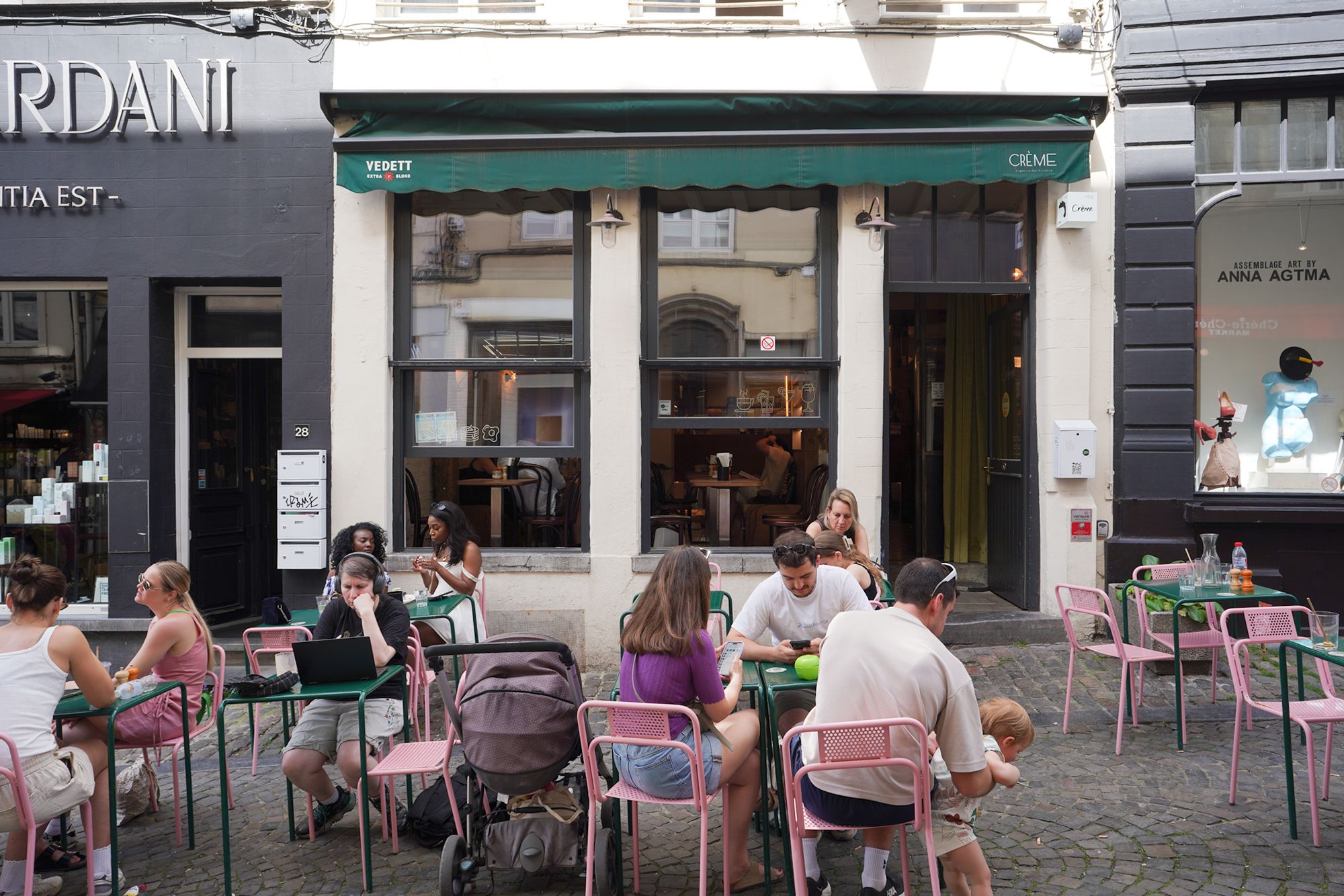 Brussels Walk 2 (3)