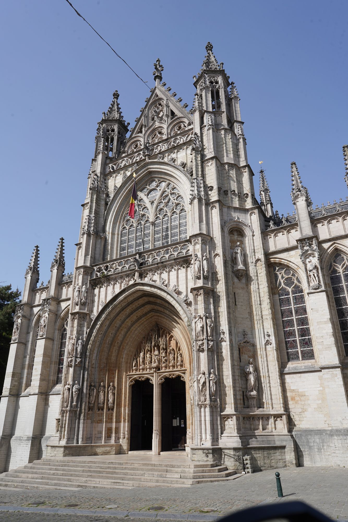 Brussels Walk 2 (30)