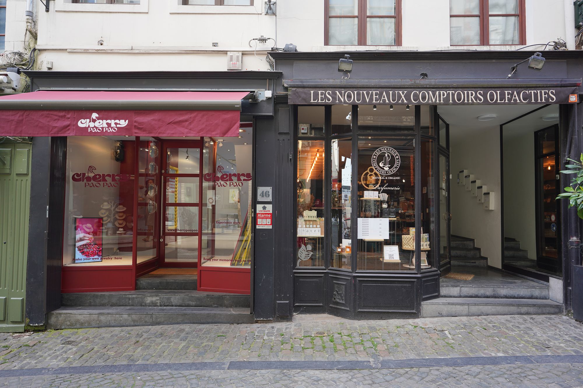 Brussels Walk 2 (4)