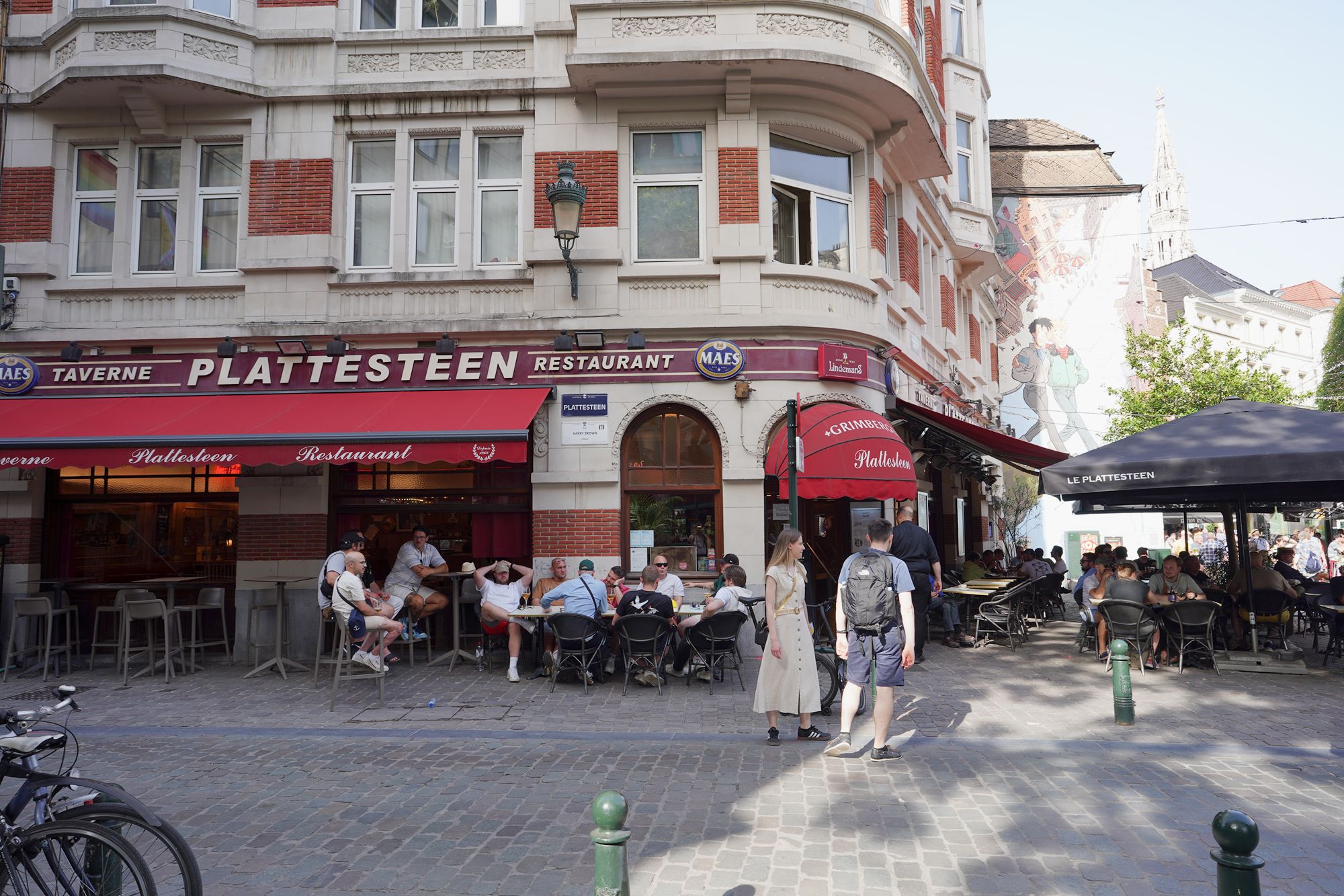 Brussels Walk 2 (57)