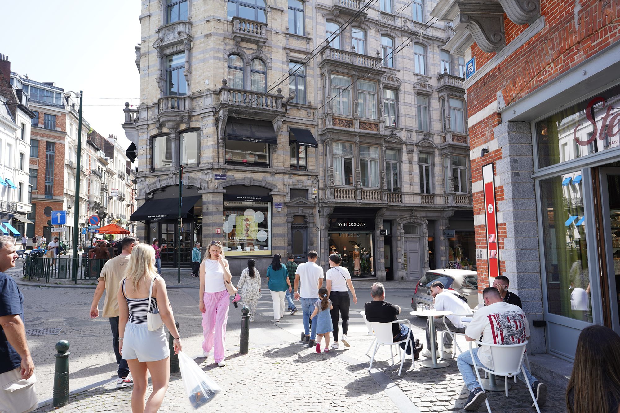 Brussels Walk 2 (6)