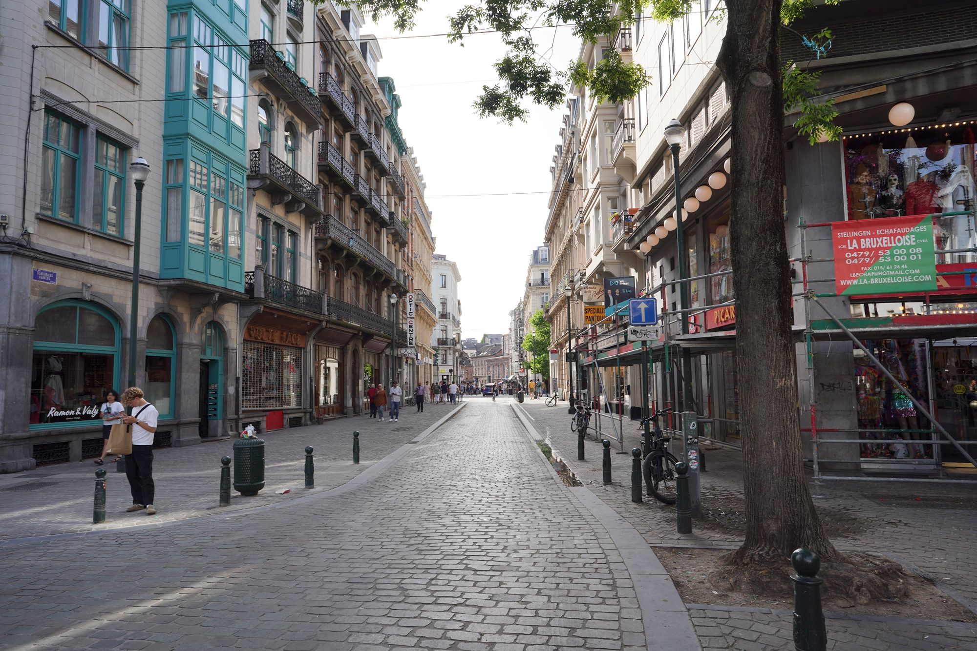 Brussels Walk 2 (61)