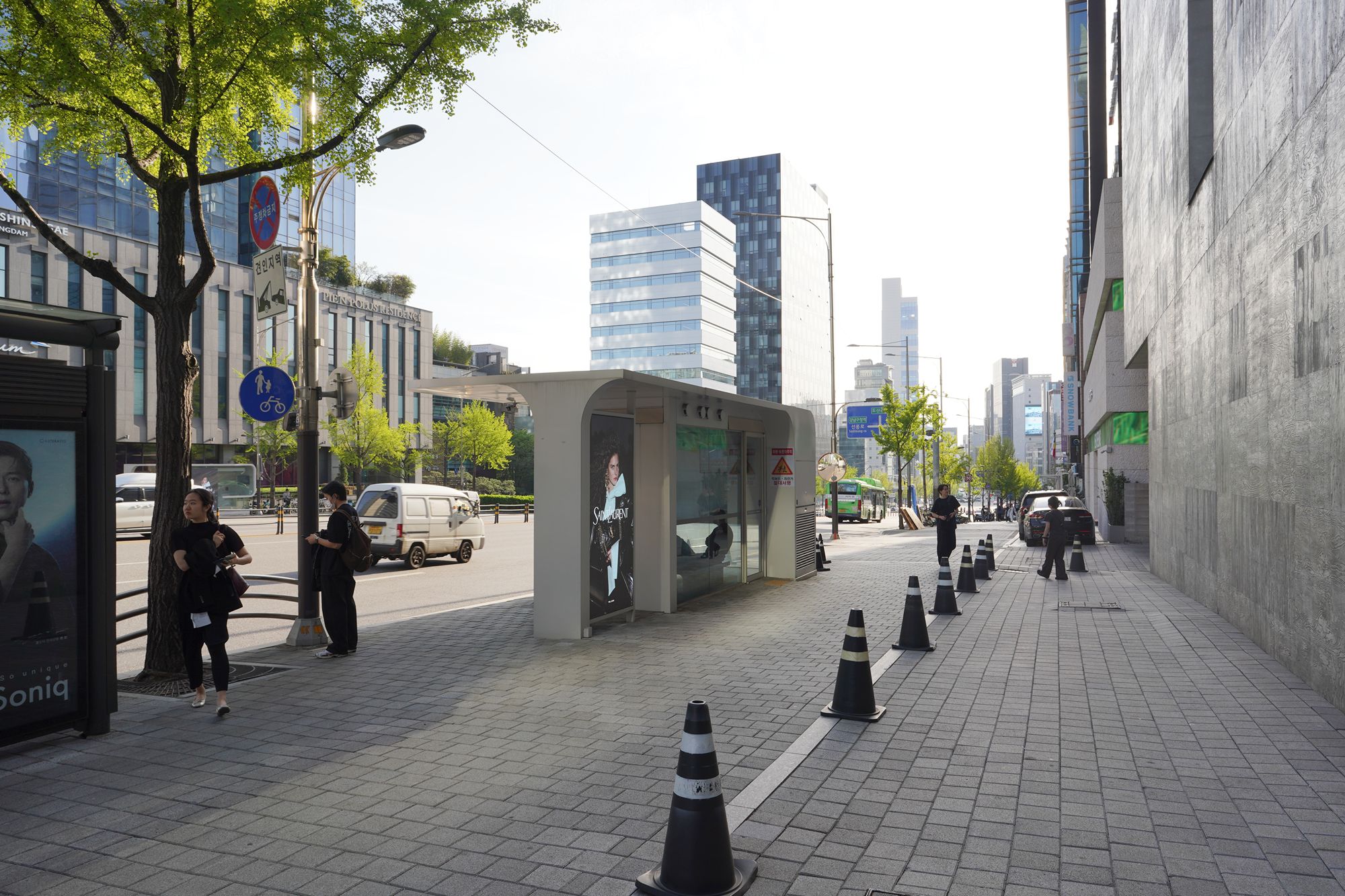 Cheongdam-dong (1)