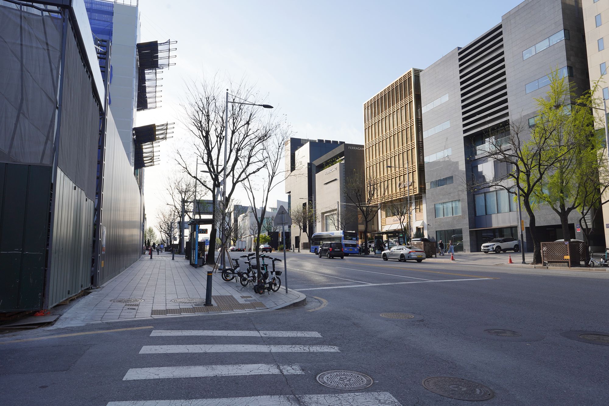 Cheongdam-dong (3)