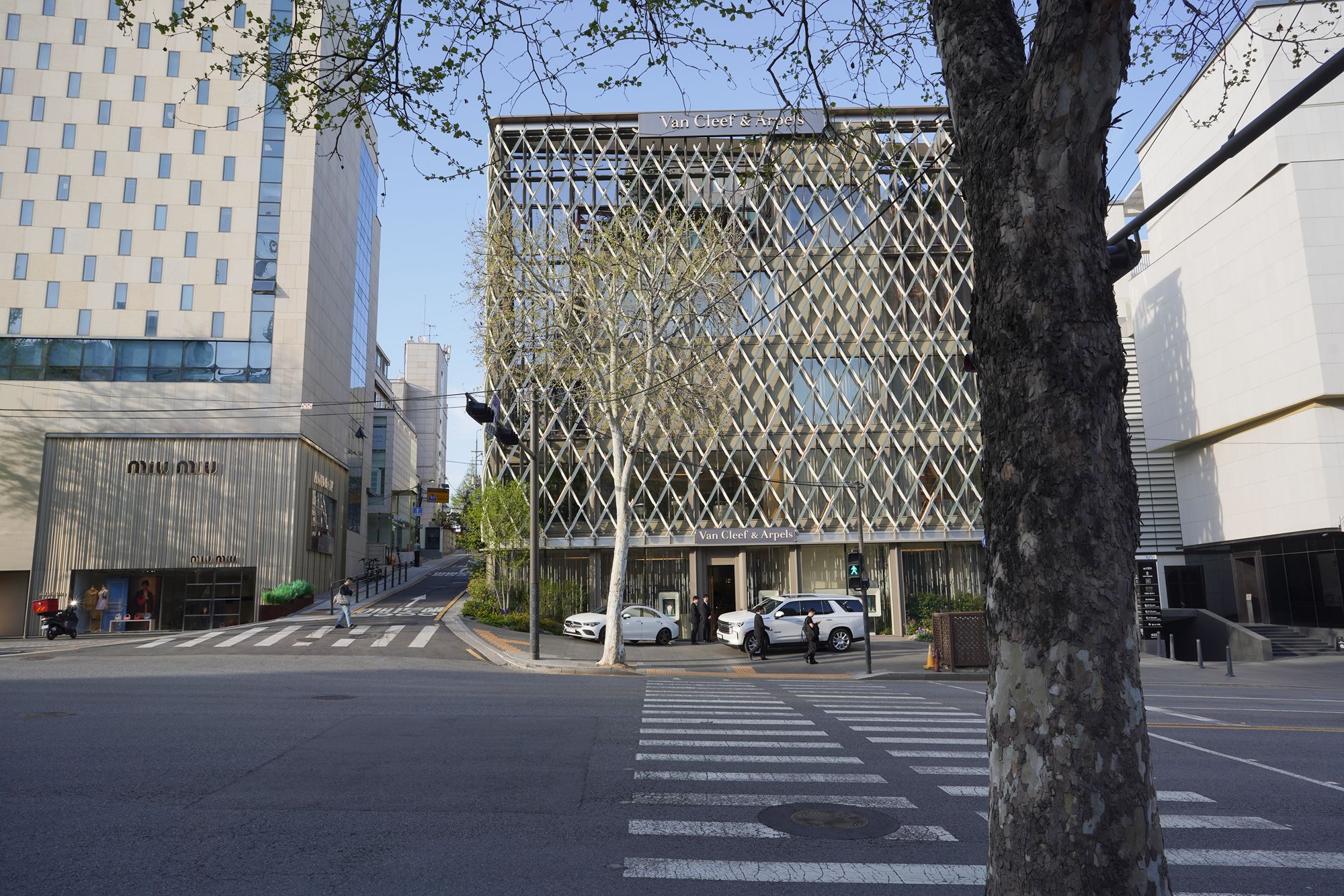 Cheongdam-dong (5)