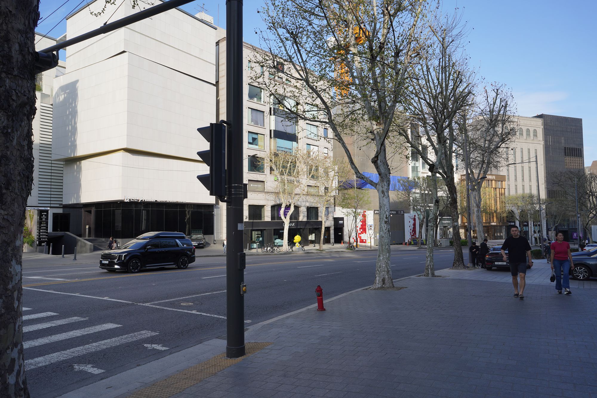 Cheongdam-dong (6)
