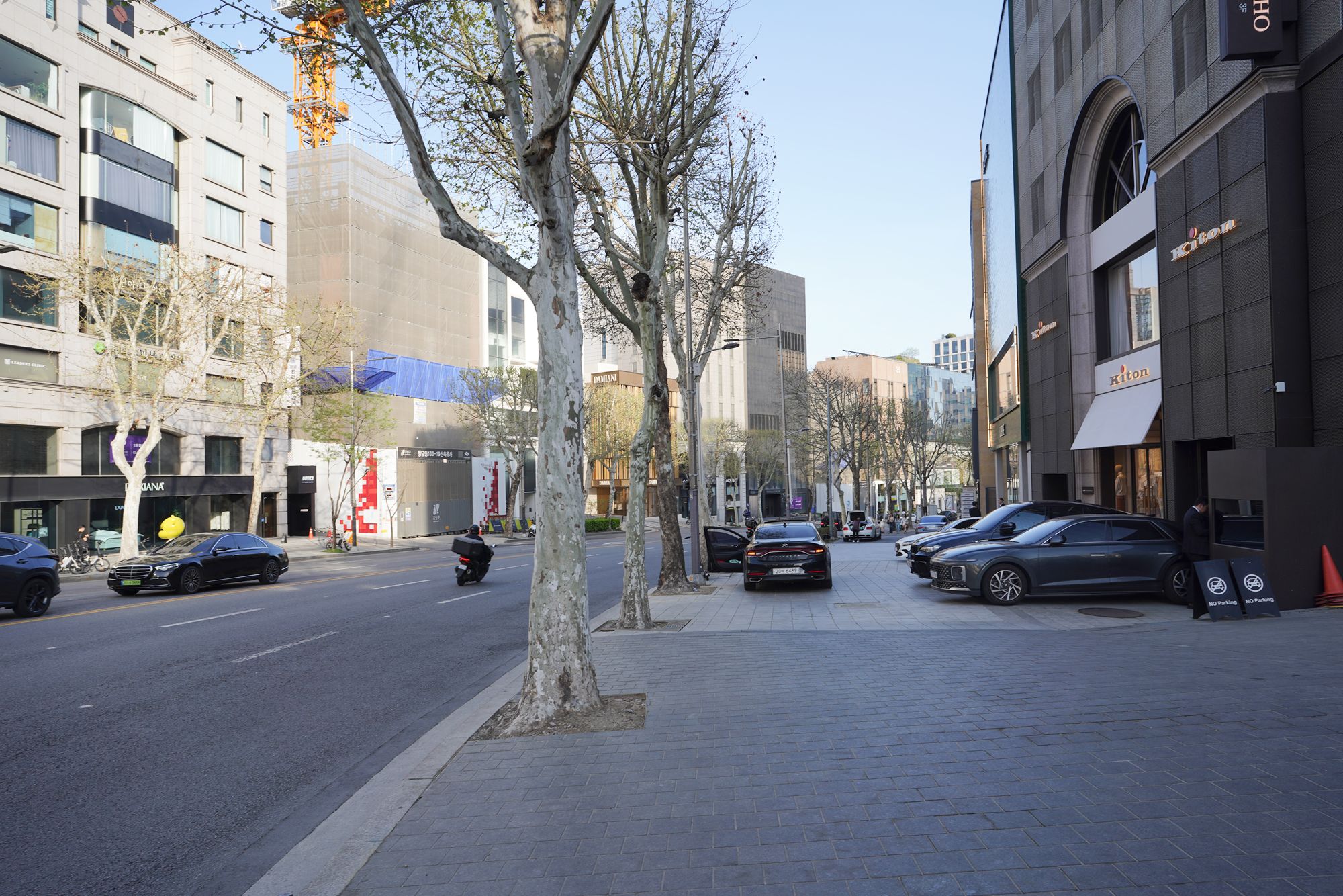 Cheongdam-dong (7)