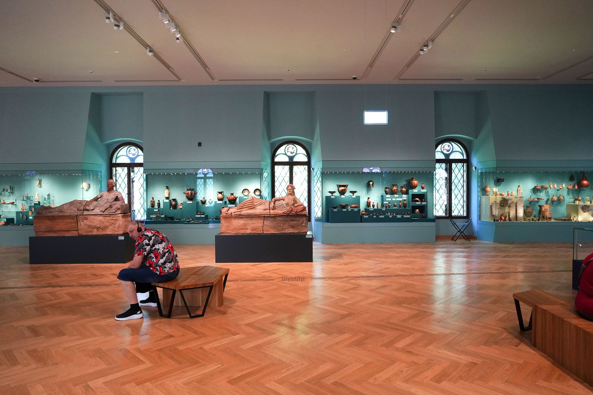 Czartoryski Museum (100) Czartoryski Museum (100)