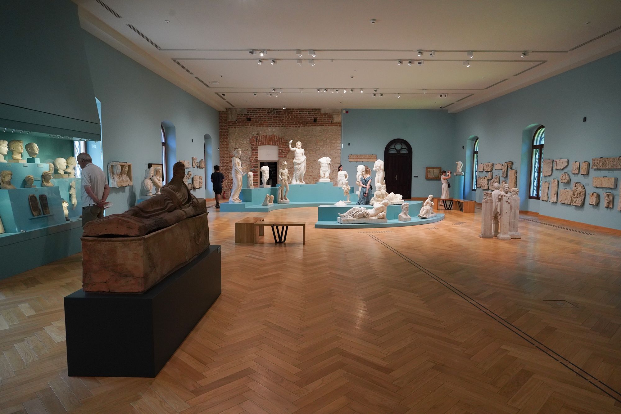 Czartoryski Museum (101) Czartoryski Museum (101)