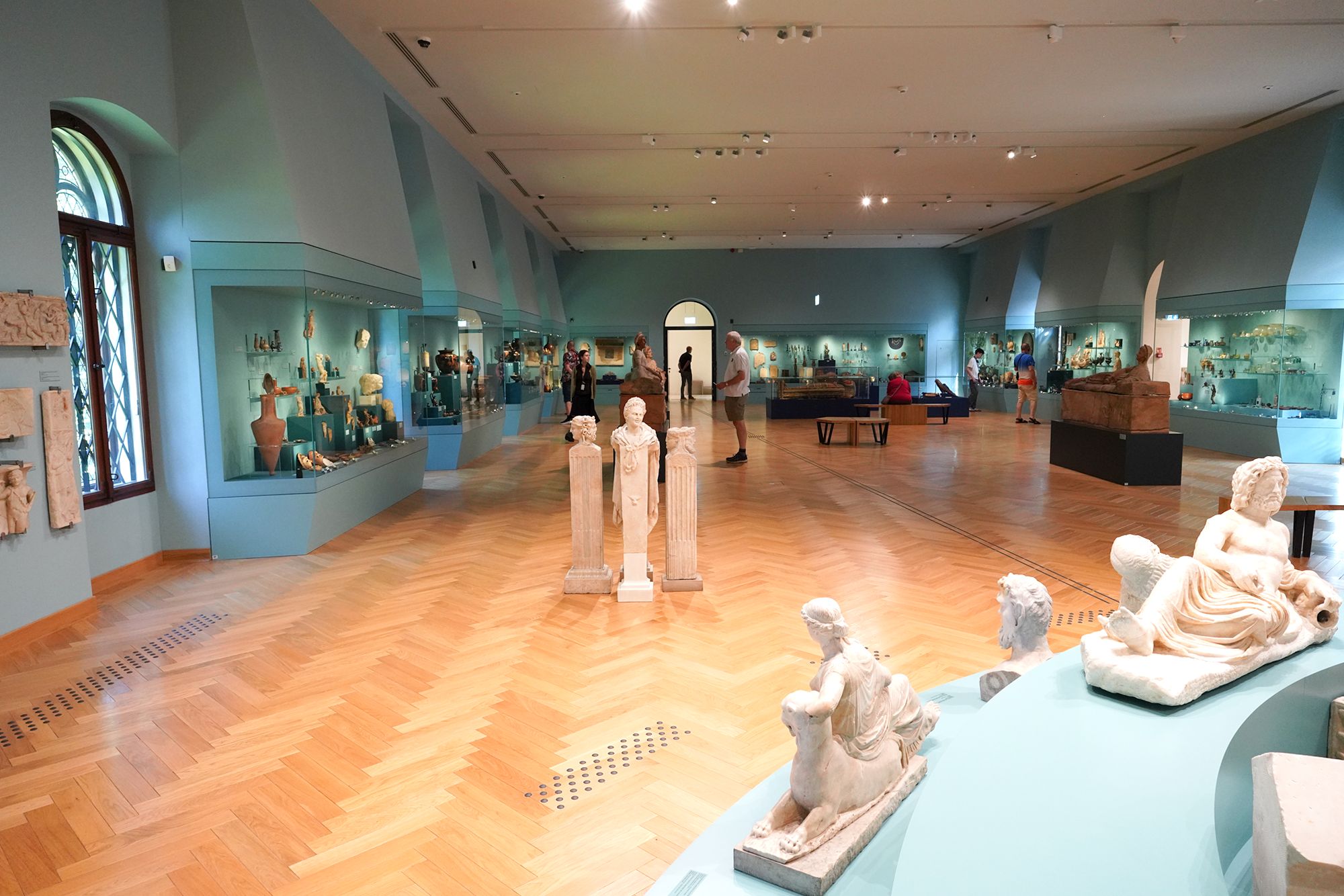 Czartoryski Museum (106) Czartoryski Museum (106)